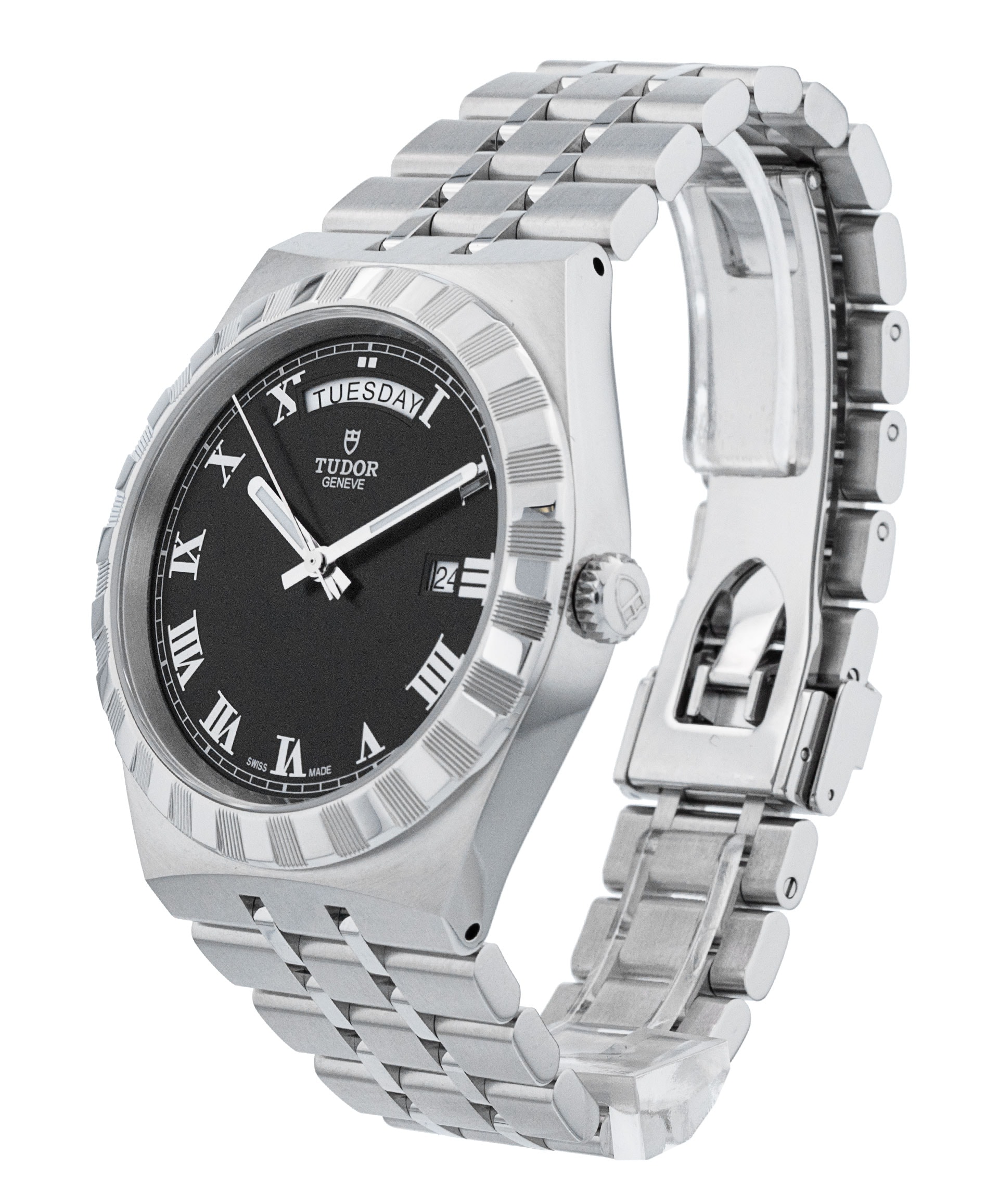 Tudor Royal M28600-0003 Thumbnail 2