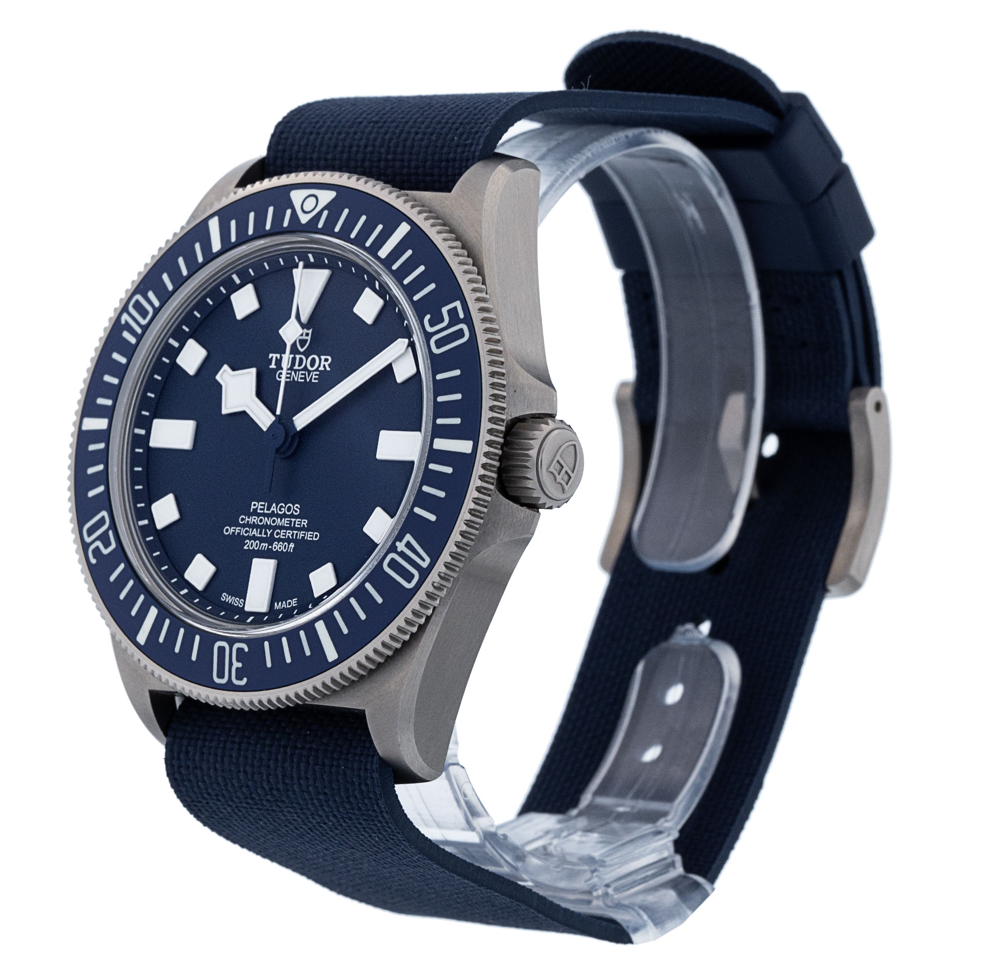 Tudor Pelagos M25707B/22-0001 Thumbnail 2