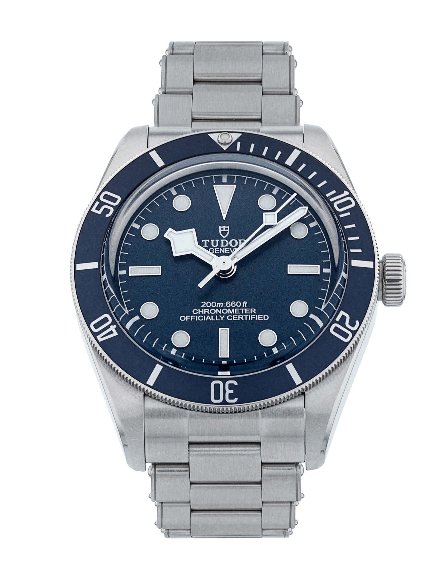 Tudor Black Bay 58 M79030B-0001 Thumbnail 1