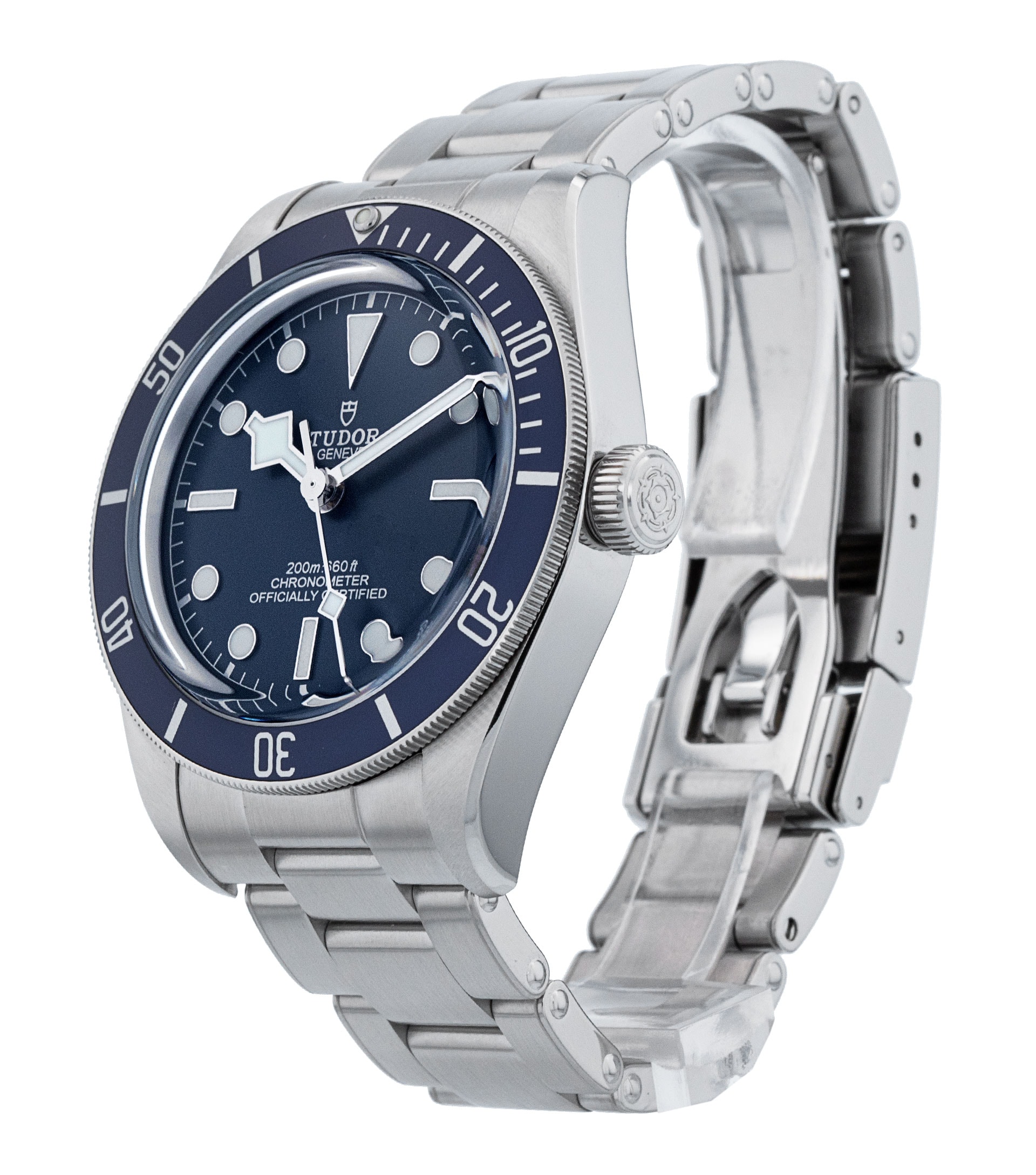 Tudor Black Bay 58 M79030B-0001 Thumbnail 2