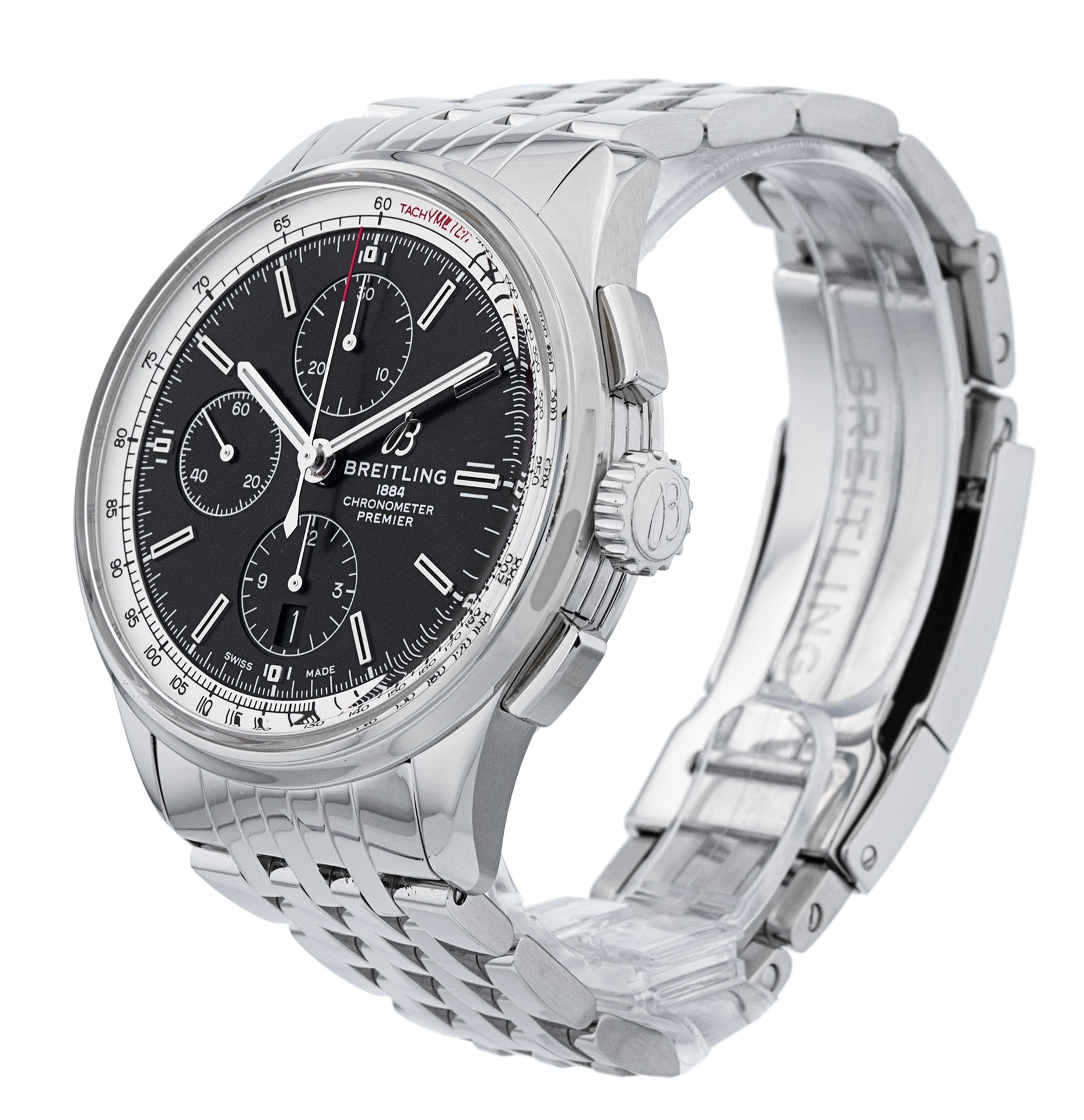 Breitling Premier A13315 Thumbnail 2