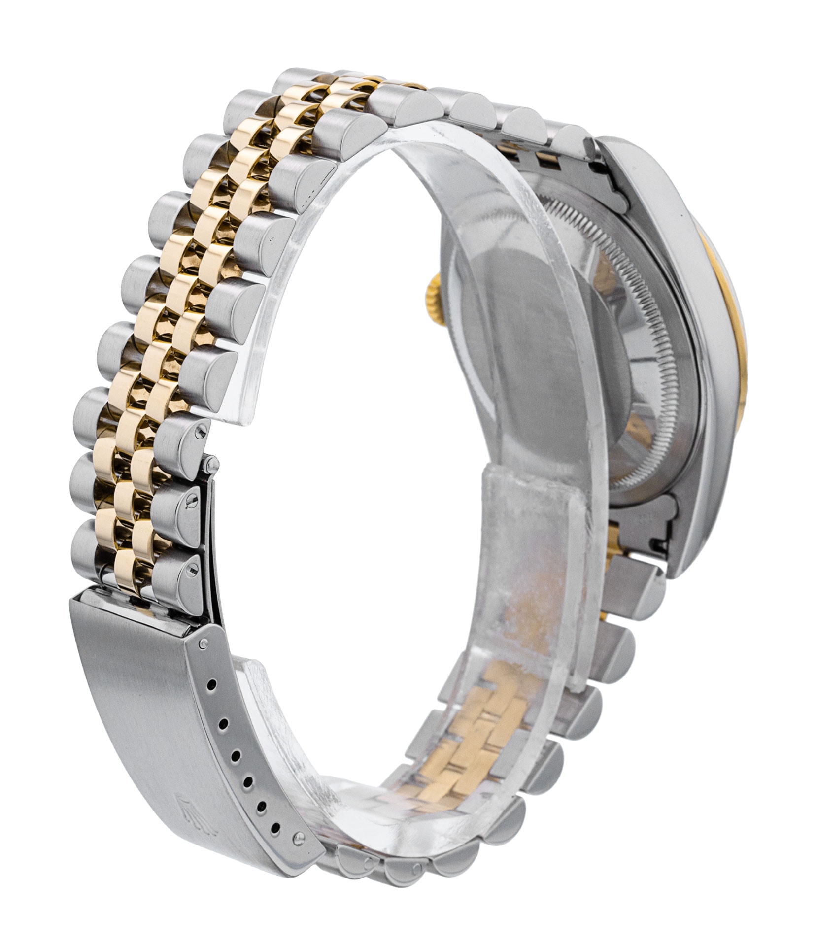 Rolex Datejust 16233 Thumbnail 3