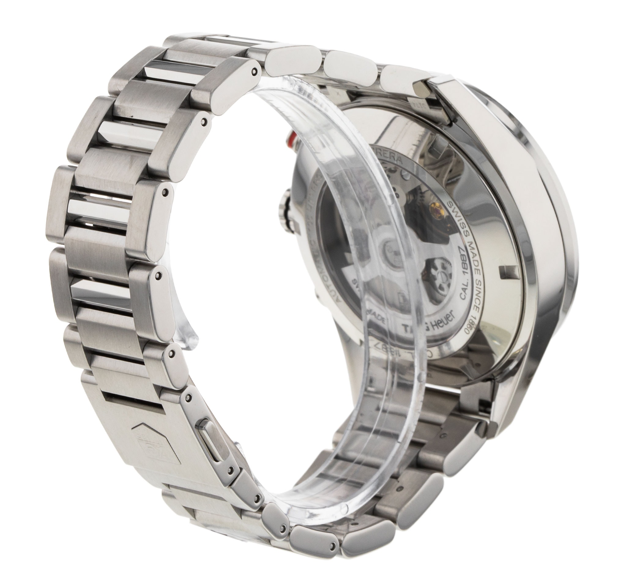 Tag Heuer Carrera CAR2A10.BA0799 Thumbnail 3