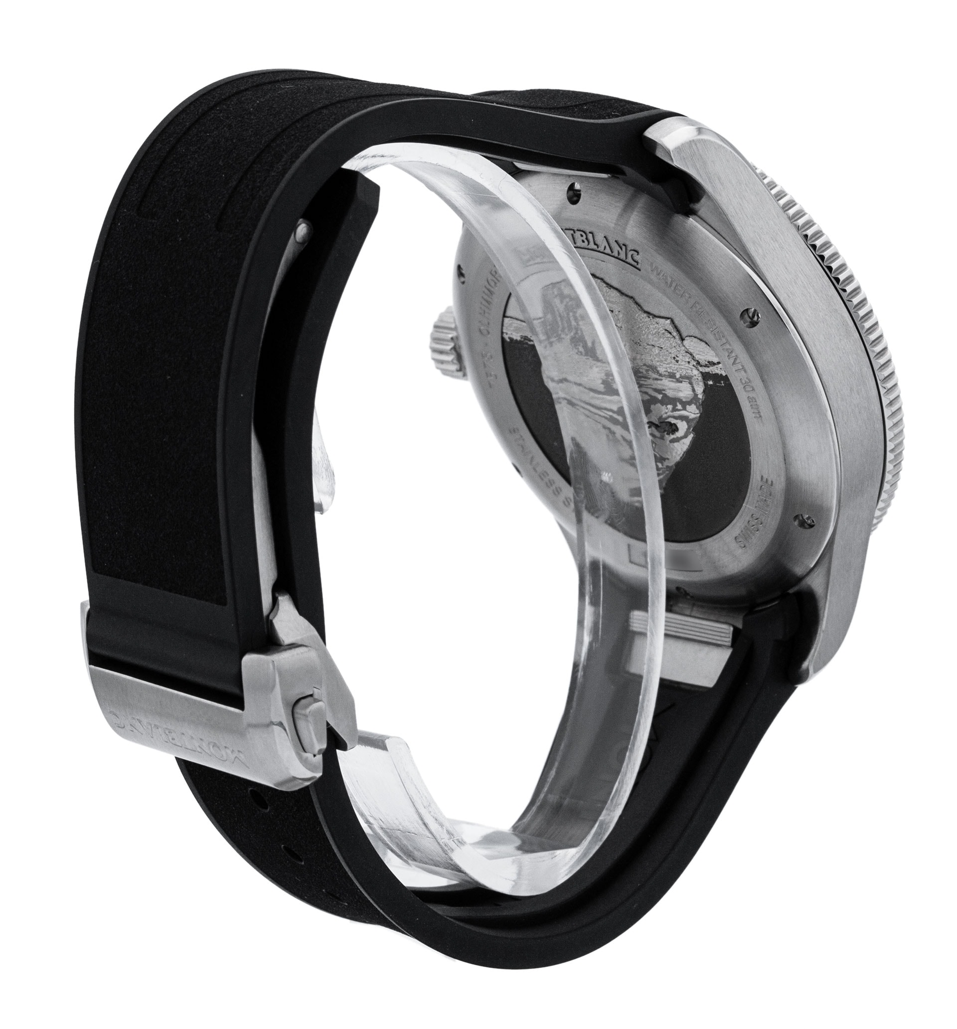 Montblanc Iced Sea 129765 Thumbnail 3