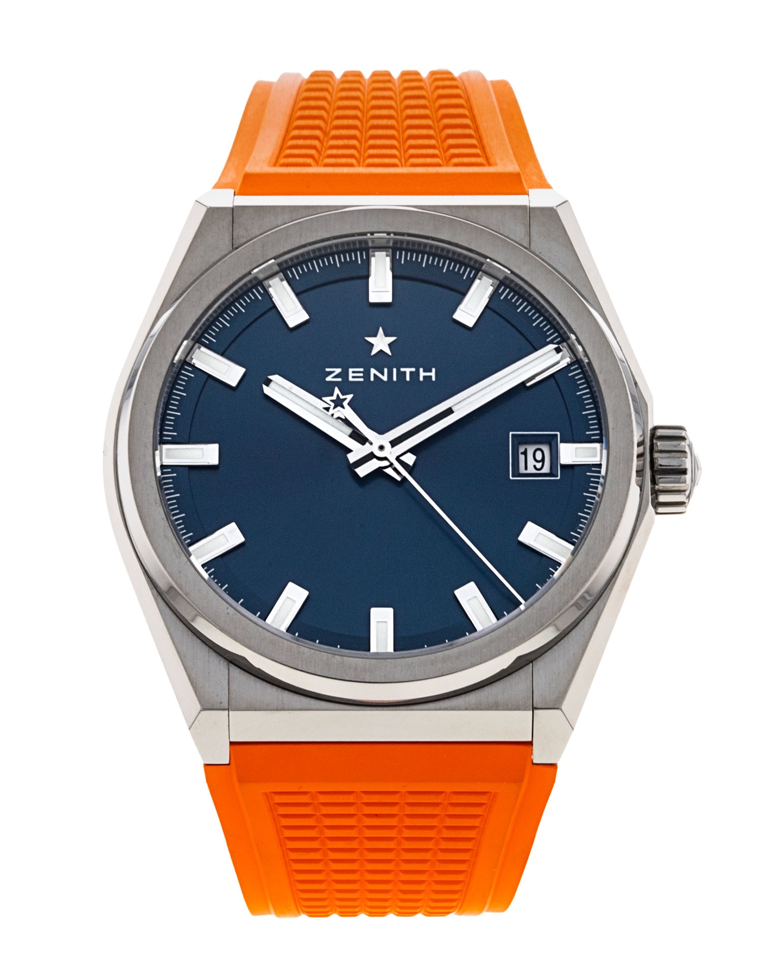 Zenith Defy 95.9000.670/51.R584 Thumbnail 1