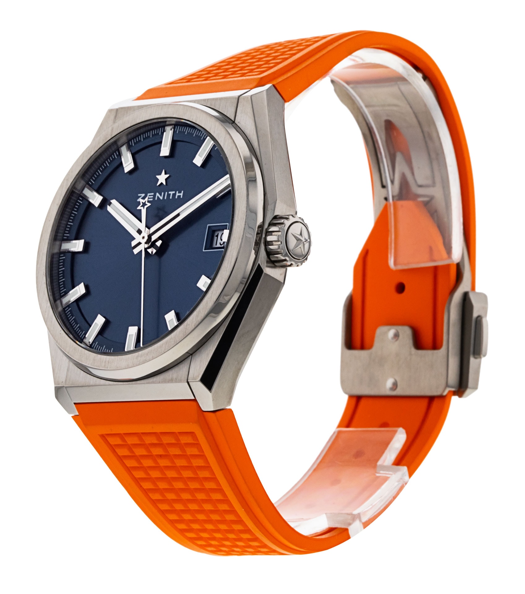 Zenith Defy 95.9000.670/51.R584 Thumbnail 2