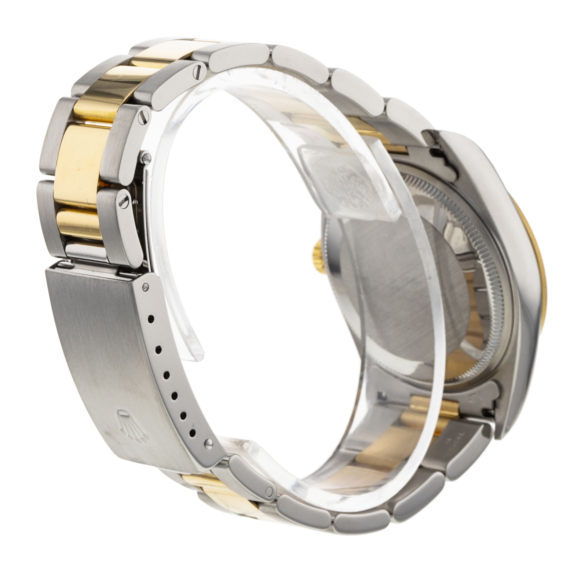 Rolex Oyster Perpetual 14203M Thumbnail 3