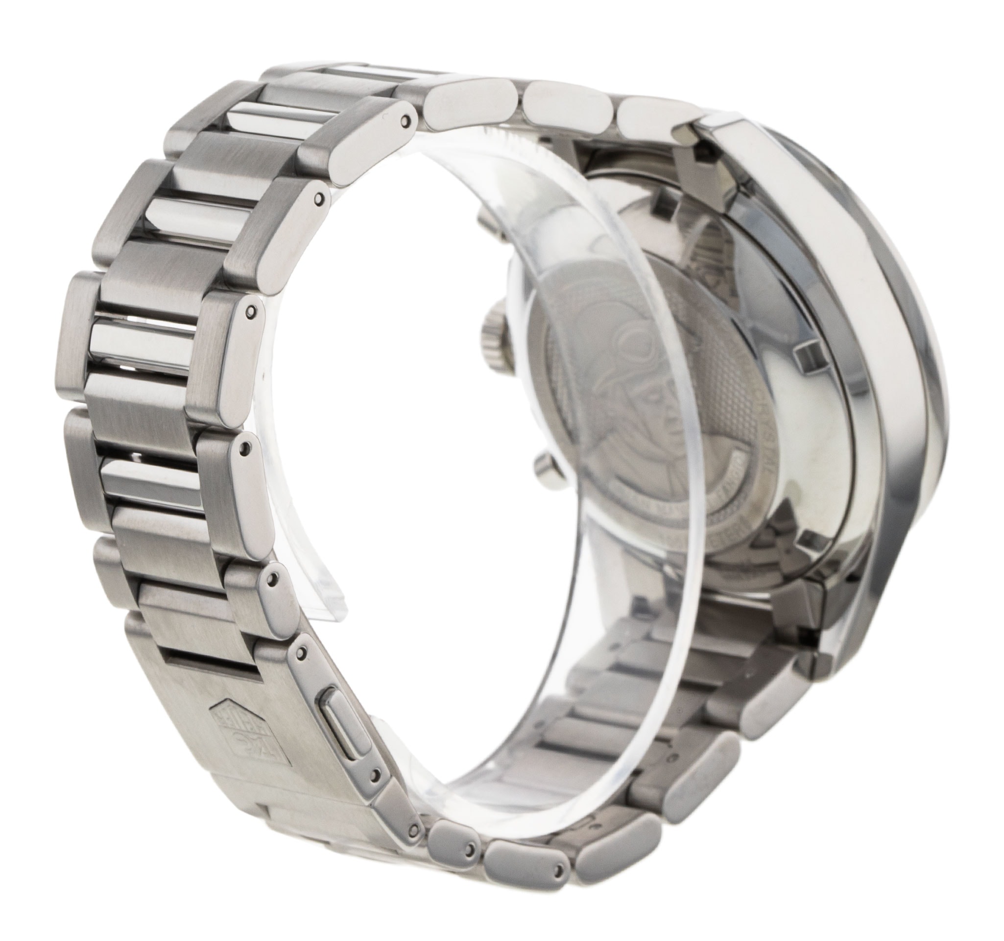 Tag Heuer Carrera CV201AK.BA0727 Thumbnail 3
