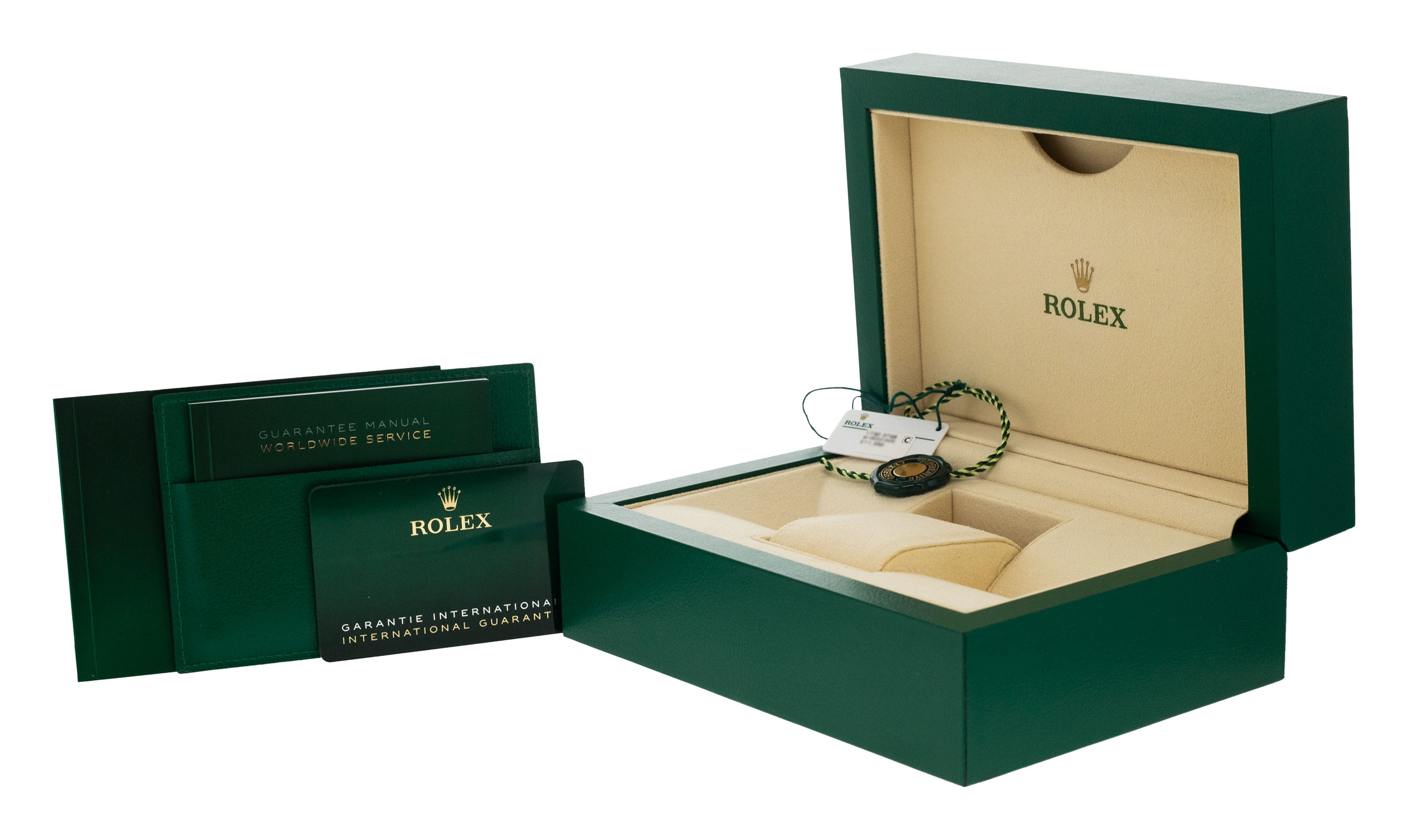 Rolex Datejust 126233 Thumbnail 4