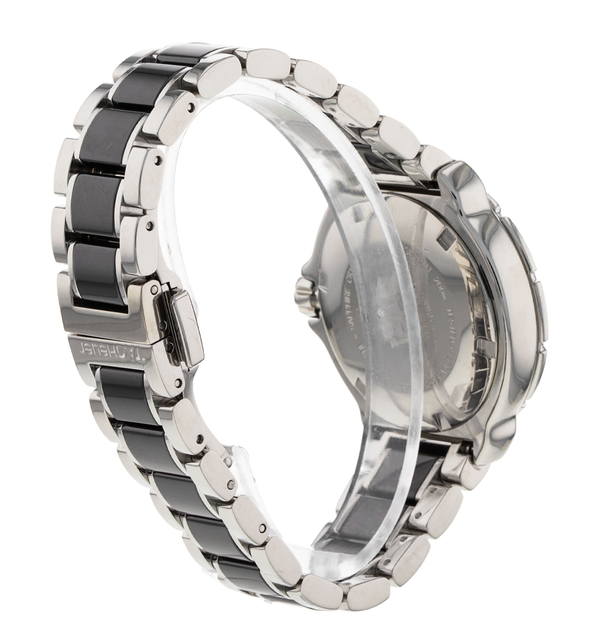 Tag Heuer Formula 1 Sparkling WAH1212.BA0859 Thumbnail 3