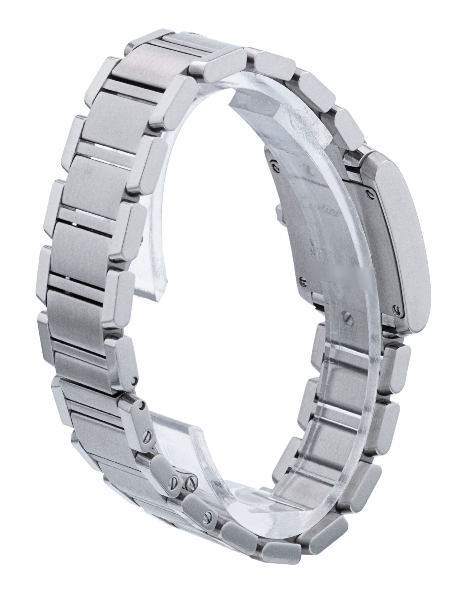 Cartier Tank Francaise W51008Q3 Thumbnail 3