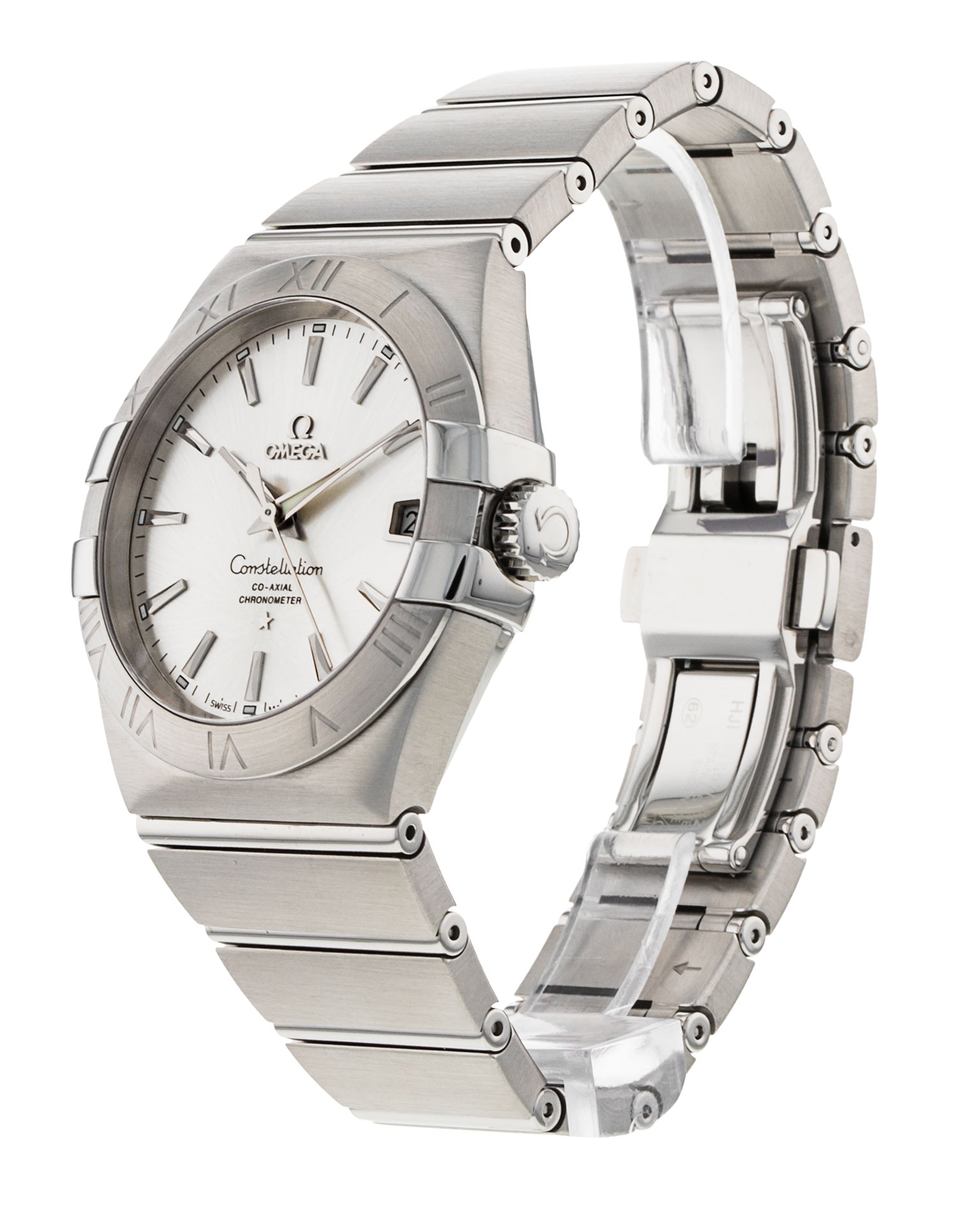 Omega Constellation 123.10.38.21.02.001 Thumbnail 2