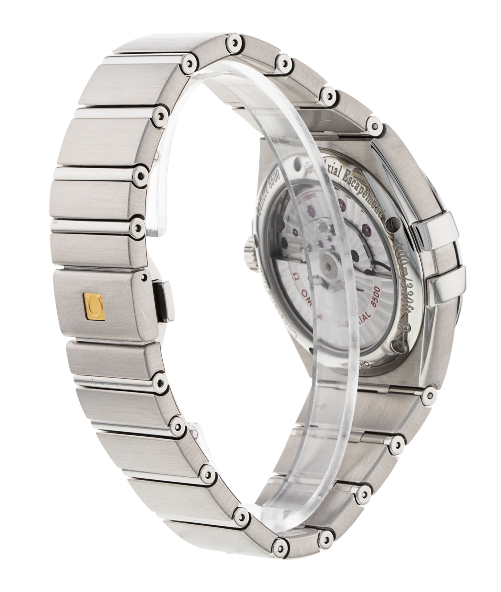 Omega Constellation 123.10.38.21.02.001 Thumbnail 3
