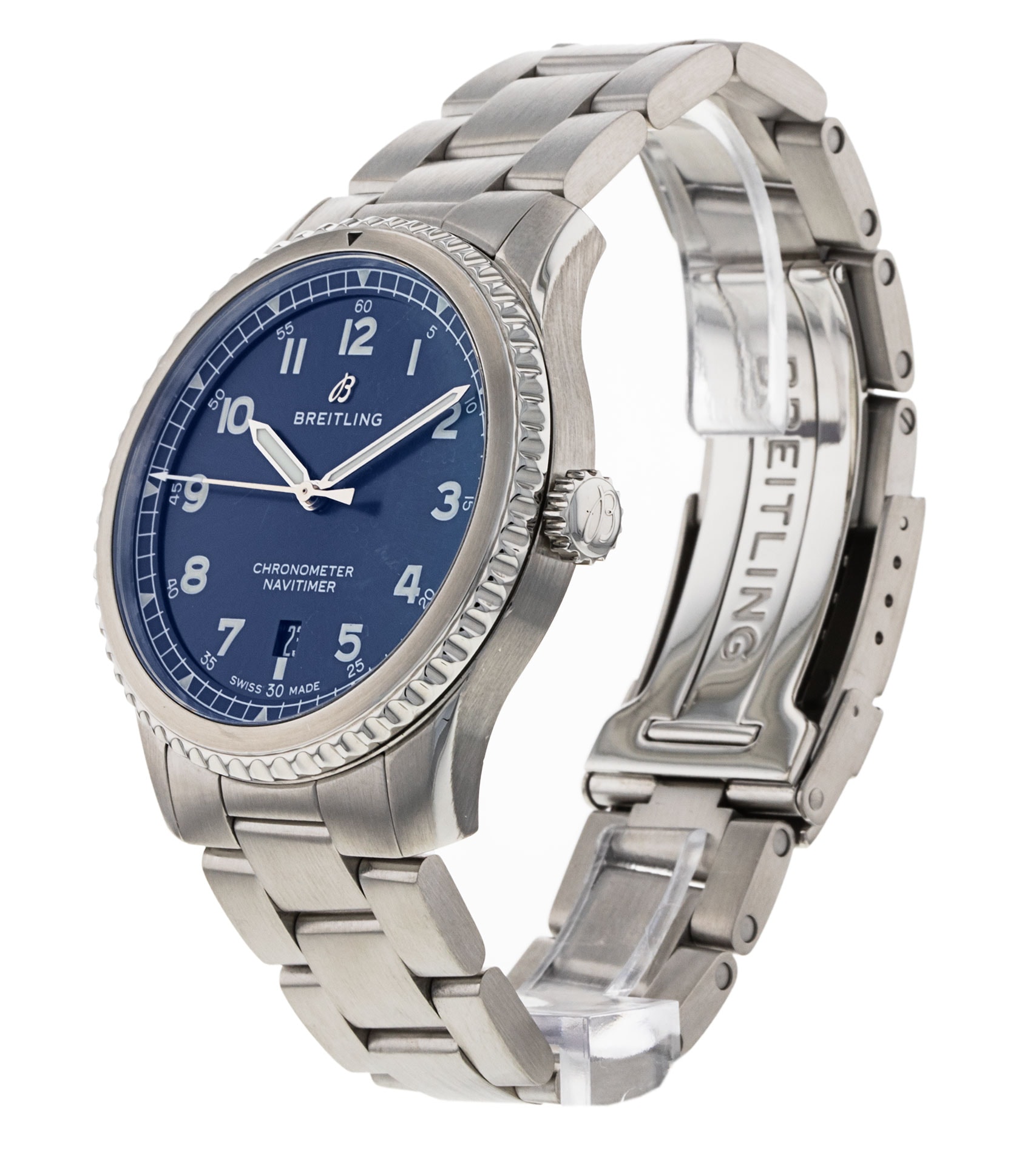 Breitling Navitimer 8 A17314 Thumbnail 2