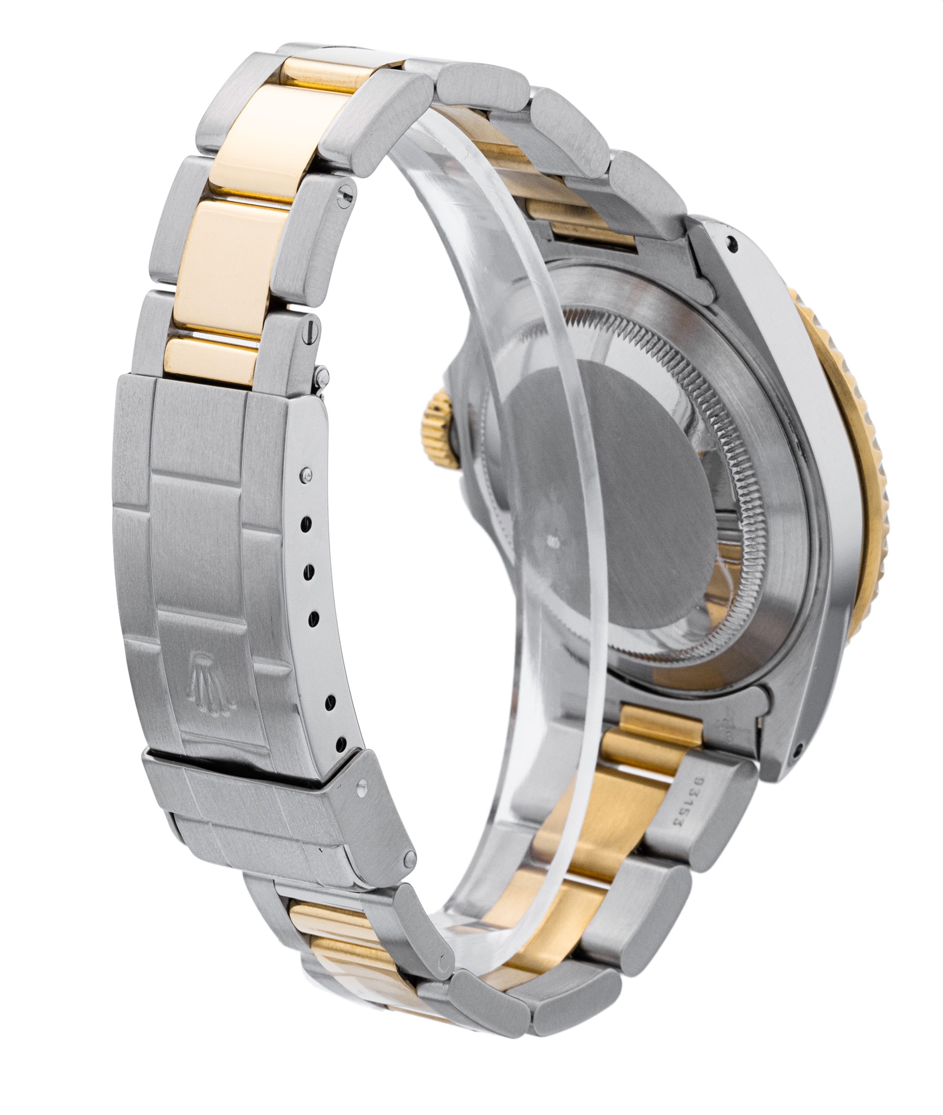 Rolex Submariner 16613 Thumbnail 3