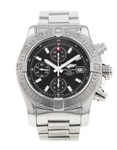 Pre-Owned Breitling Avenger Watch