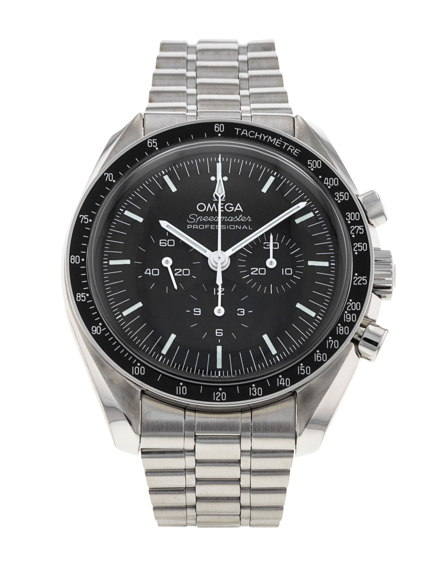 Omega Speedmaster Moonwatch Professional 310.30.42.50.01.001 Thumbnail 1