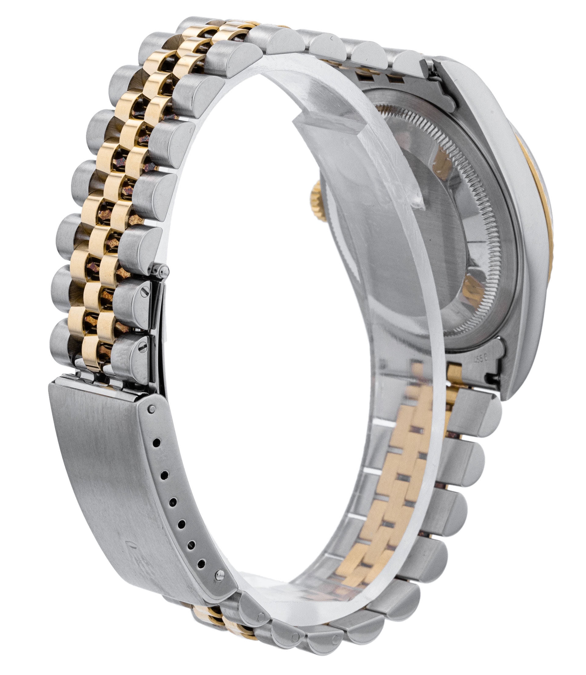 Rolex Datejust 16233 Thumbnail 3