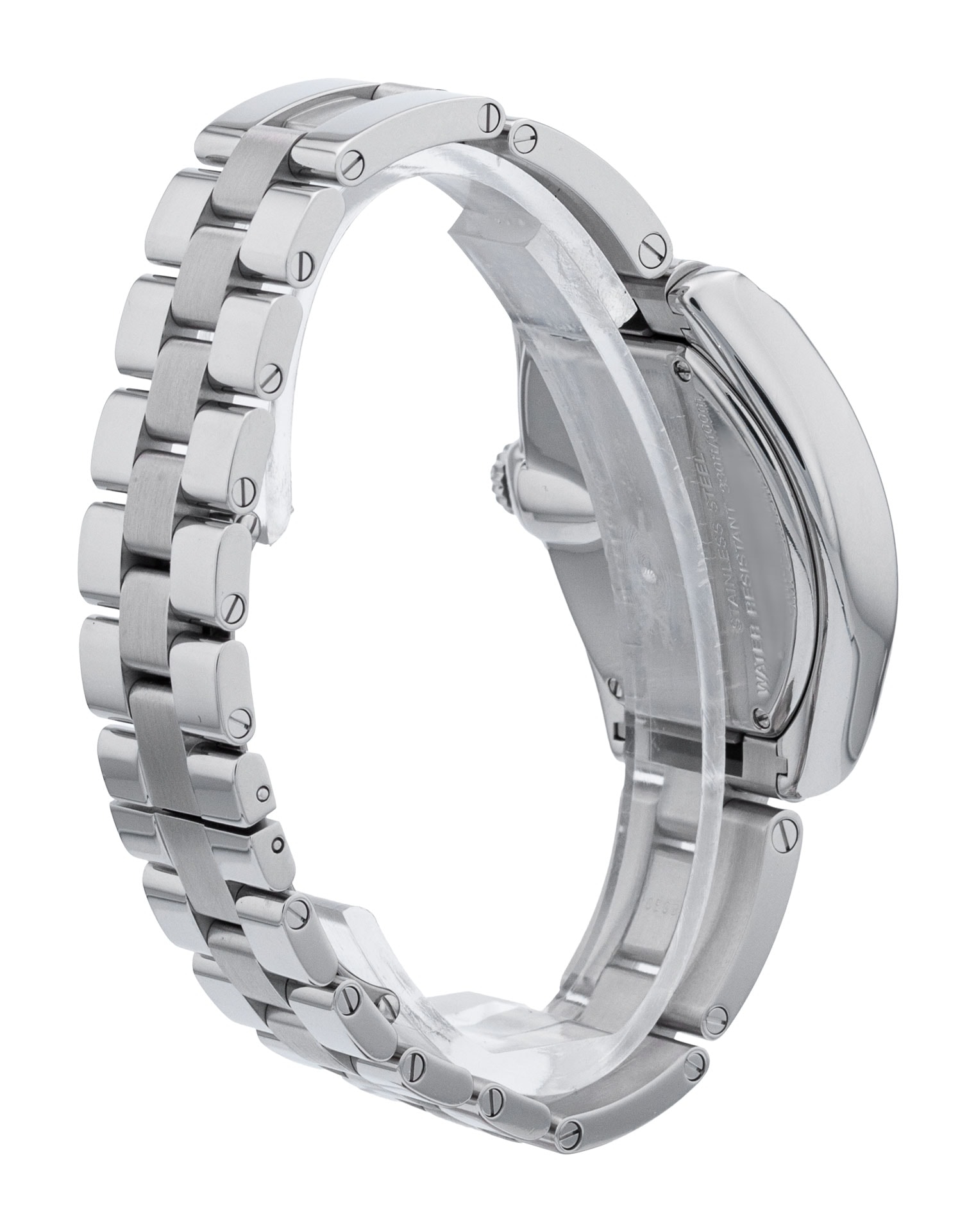 Cartier Roadster W62016V3 Thumbnail 3