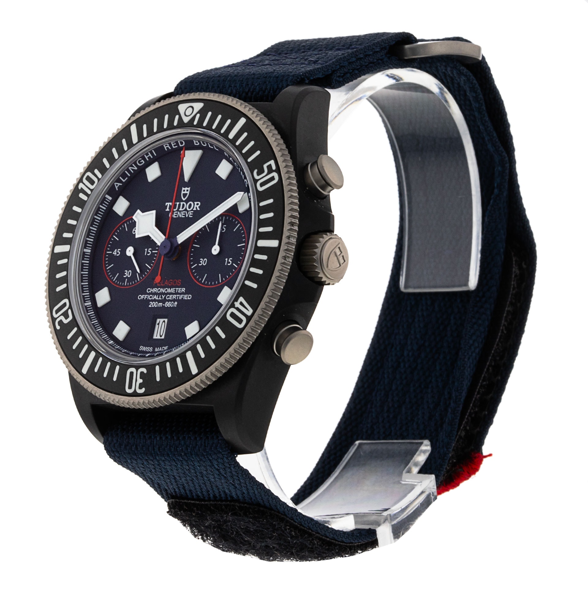 Tudor Pelagos FXD M25807KN-0001 Thumbnail 2