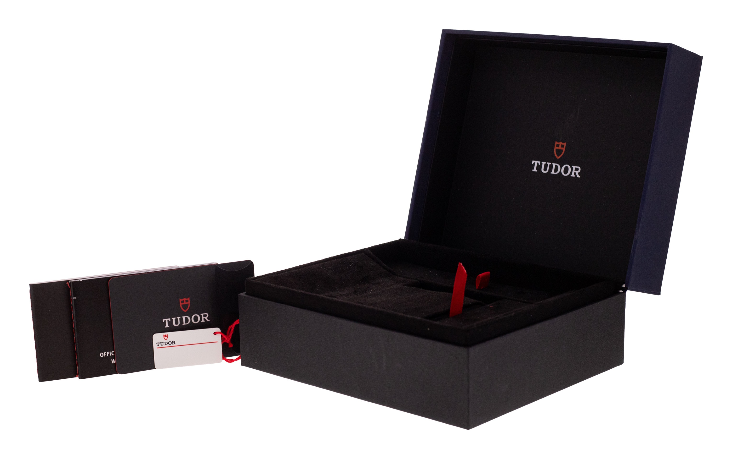 Tudor Pelagos FXD M25807KN-0001 Thumbnail 4