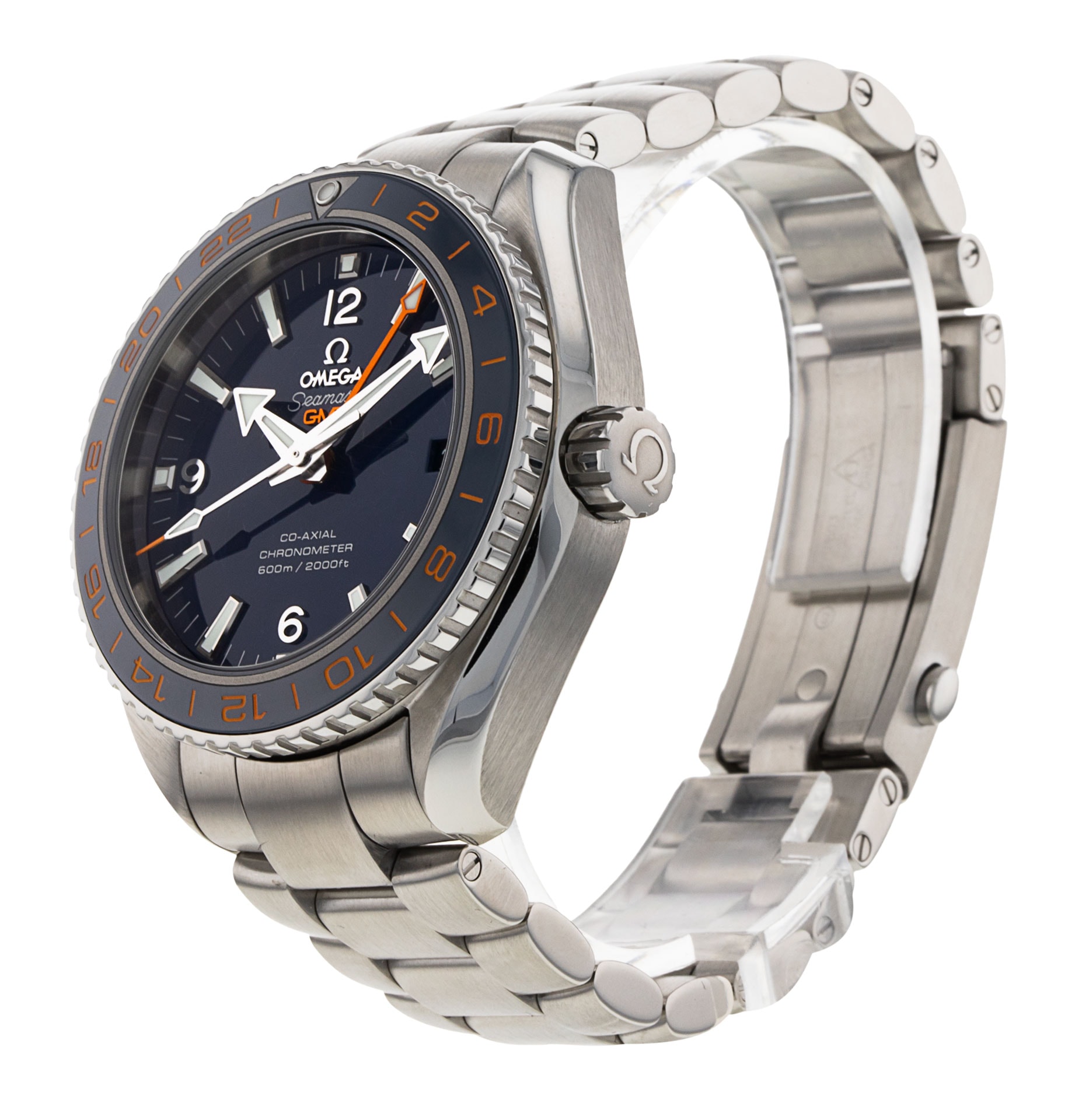 Omega Planet Ocean 232.30.44.22.03.001 Thumbnail 2