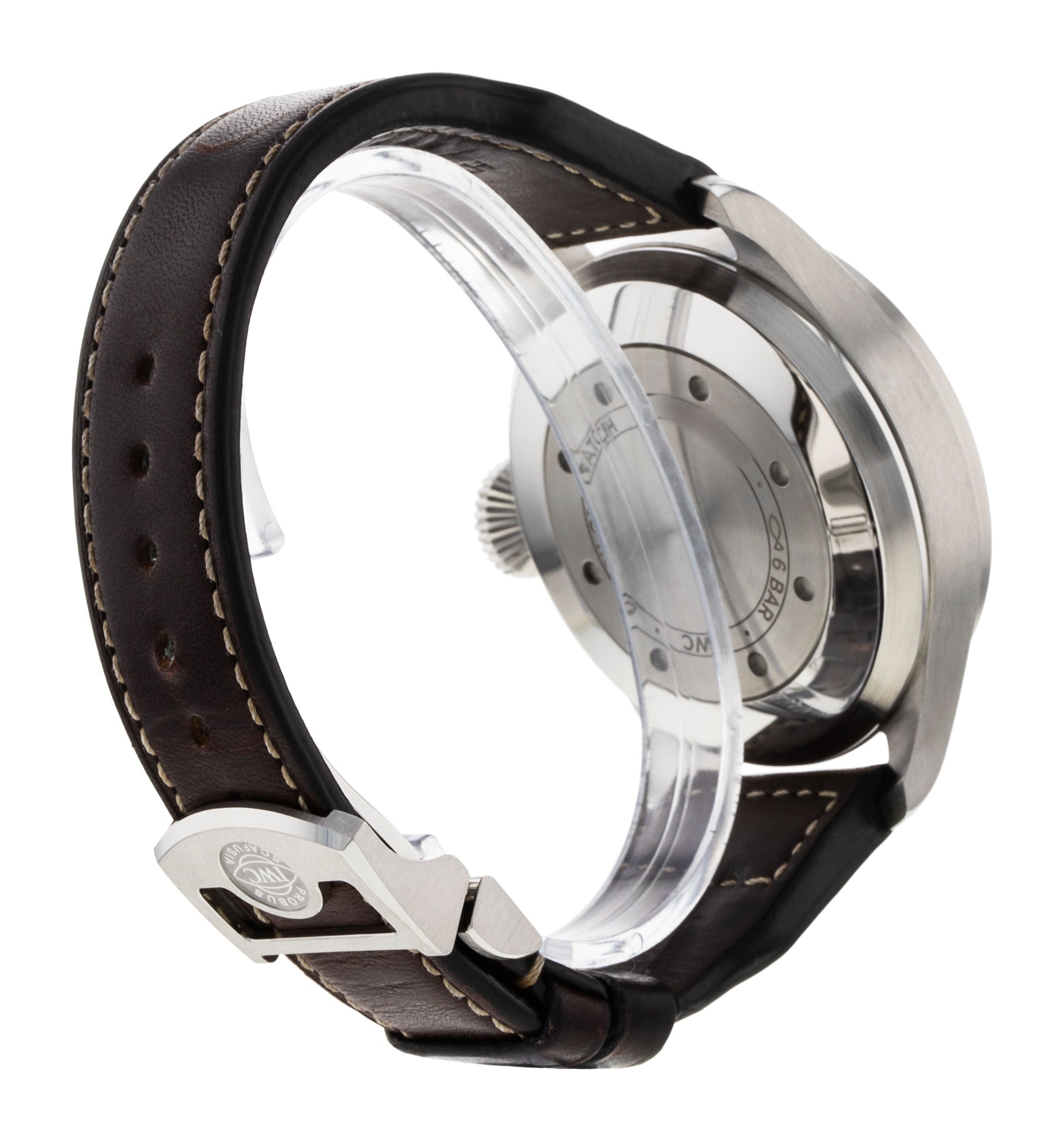 IWC Big Pilot's IW501015 Thumbnail 3