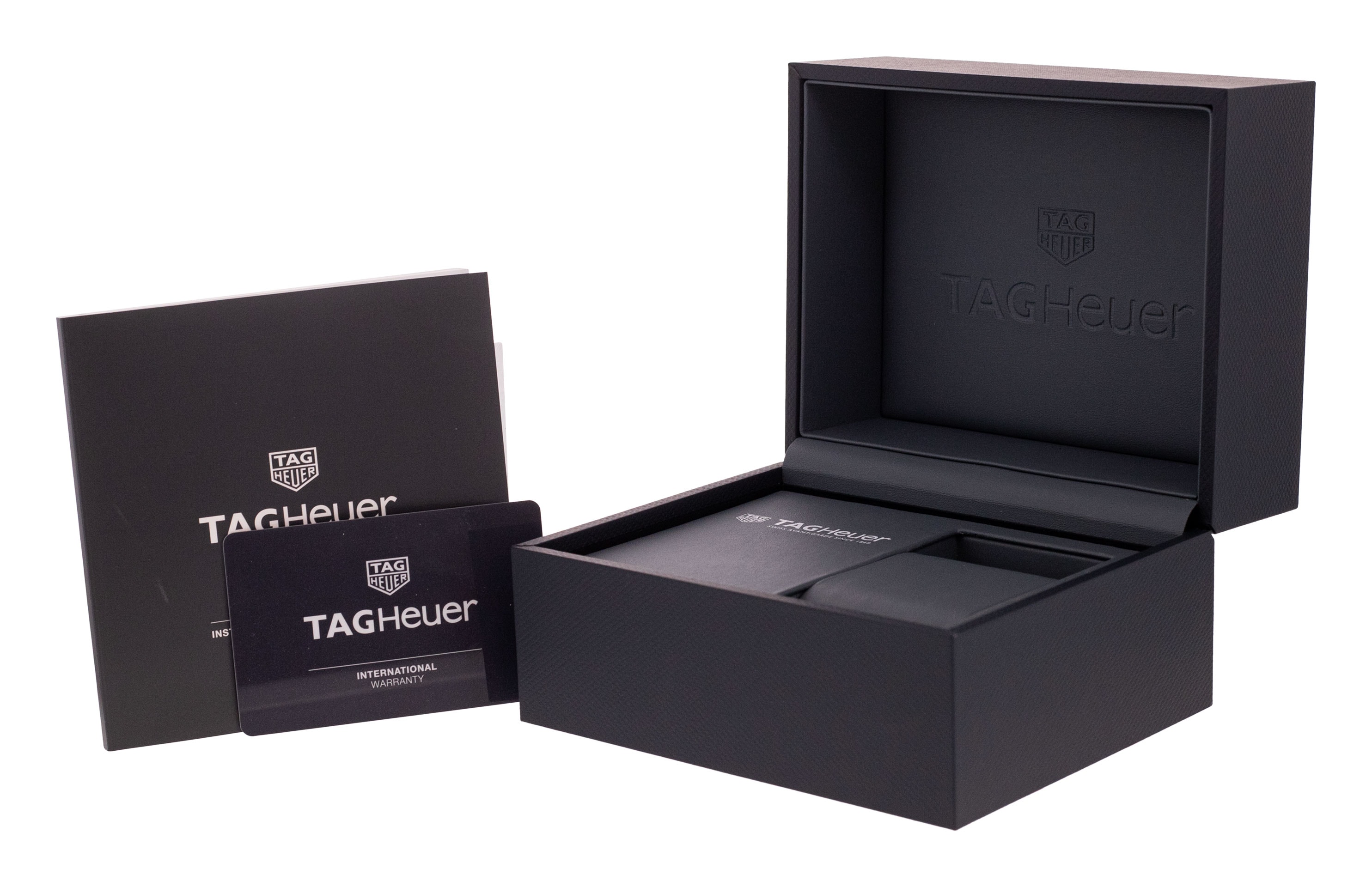 Tag Heuer Aquaracer WAY2010.BA0927 Thumbnail 4
