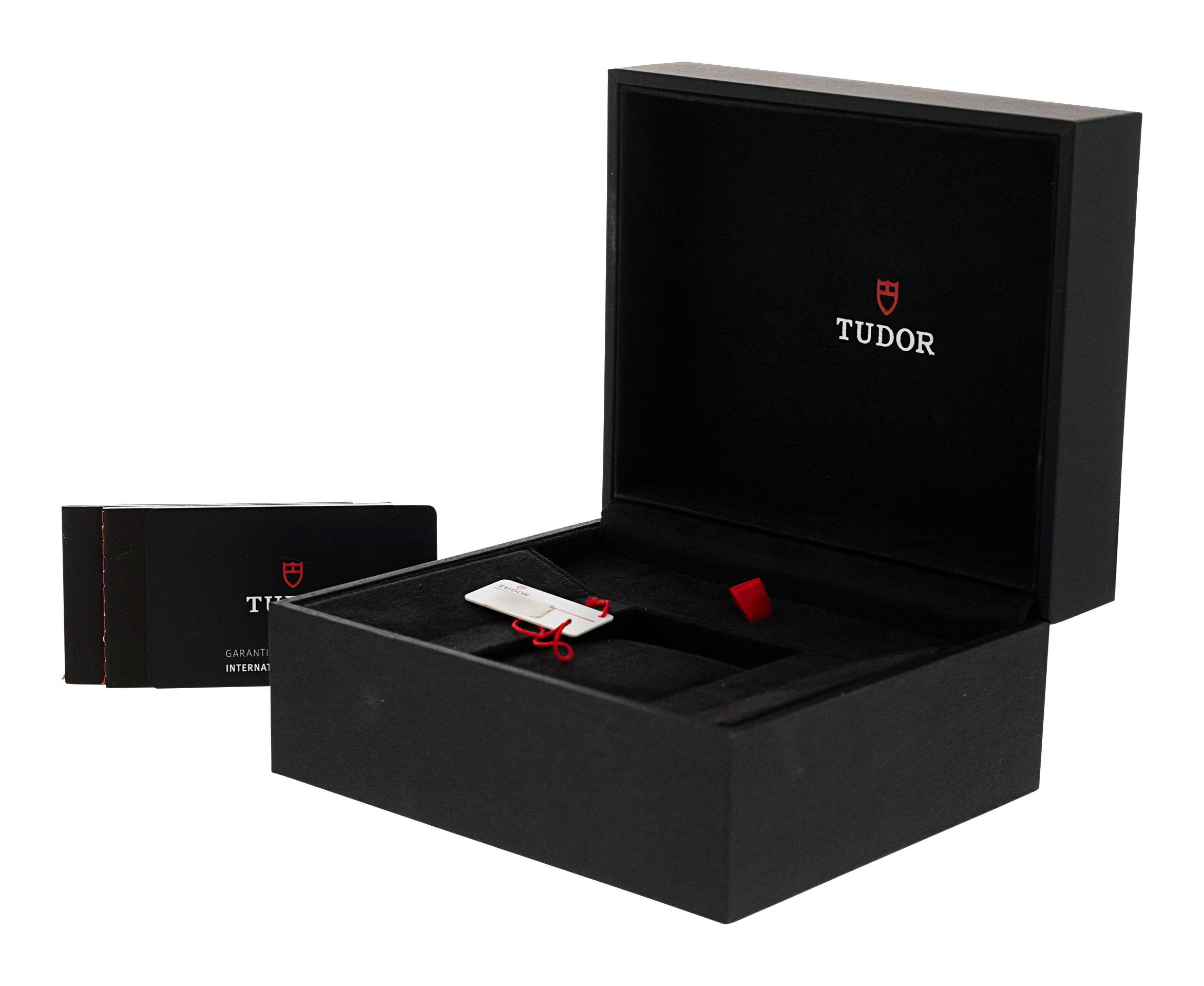 Tudor Black Bay Chrono M79363N-0002 Thumbnail 4