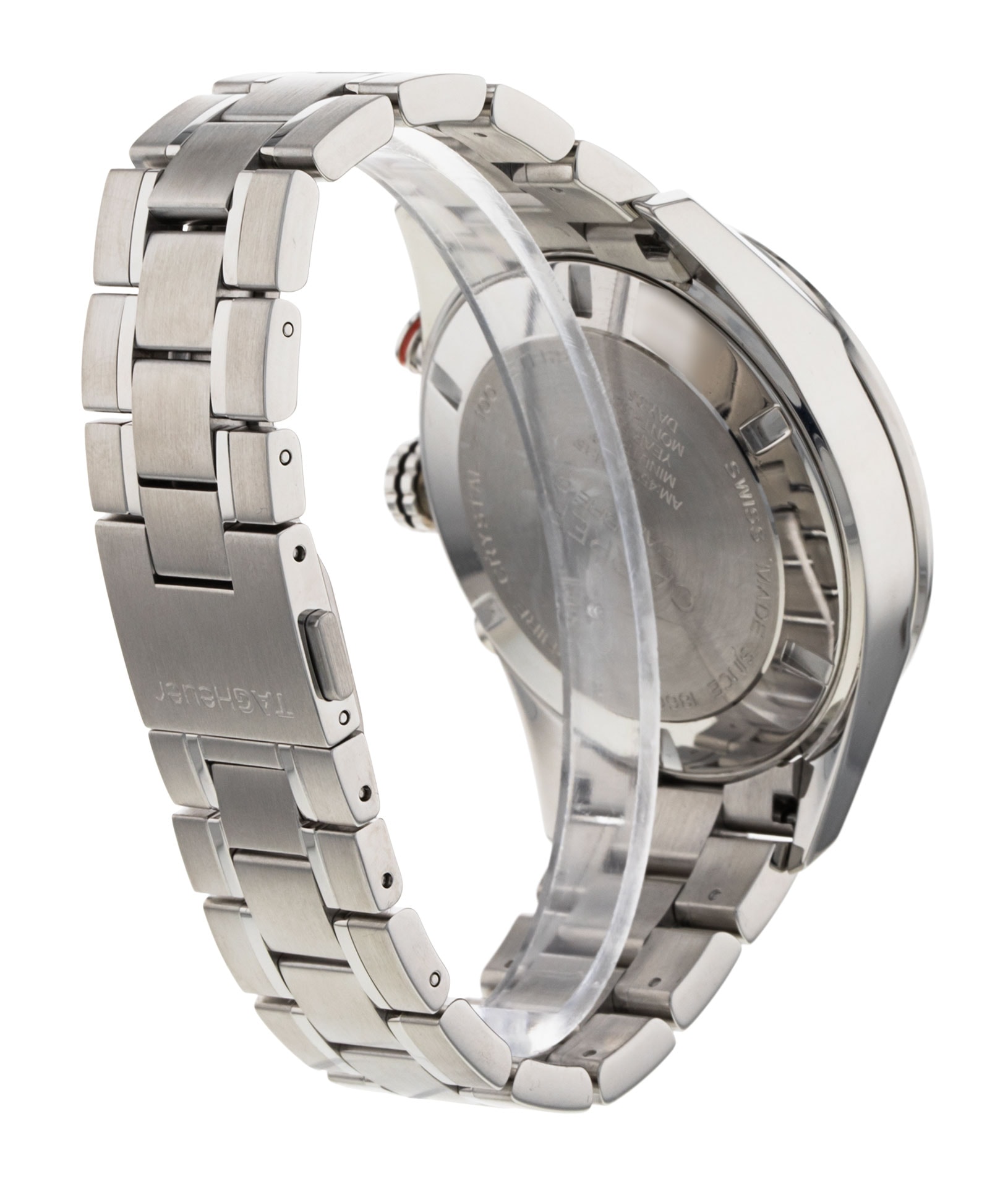 Tag Heuer Carrera CV7A12.BA0795 Thumbnail 3