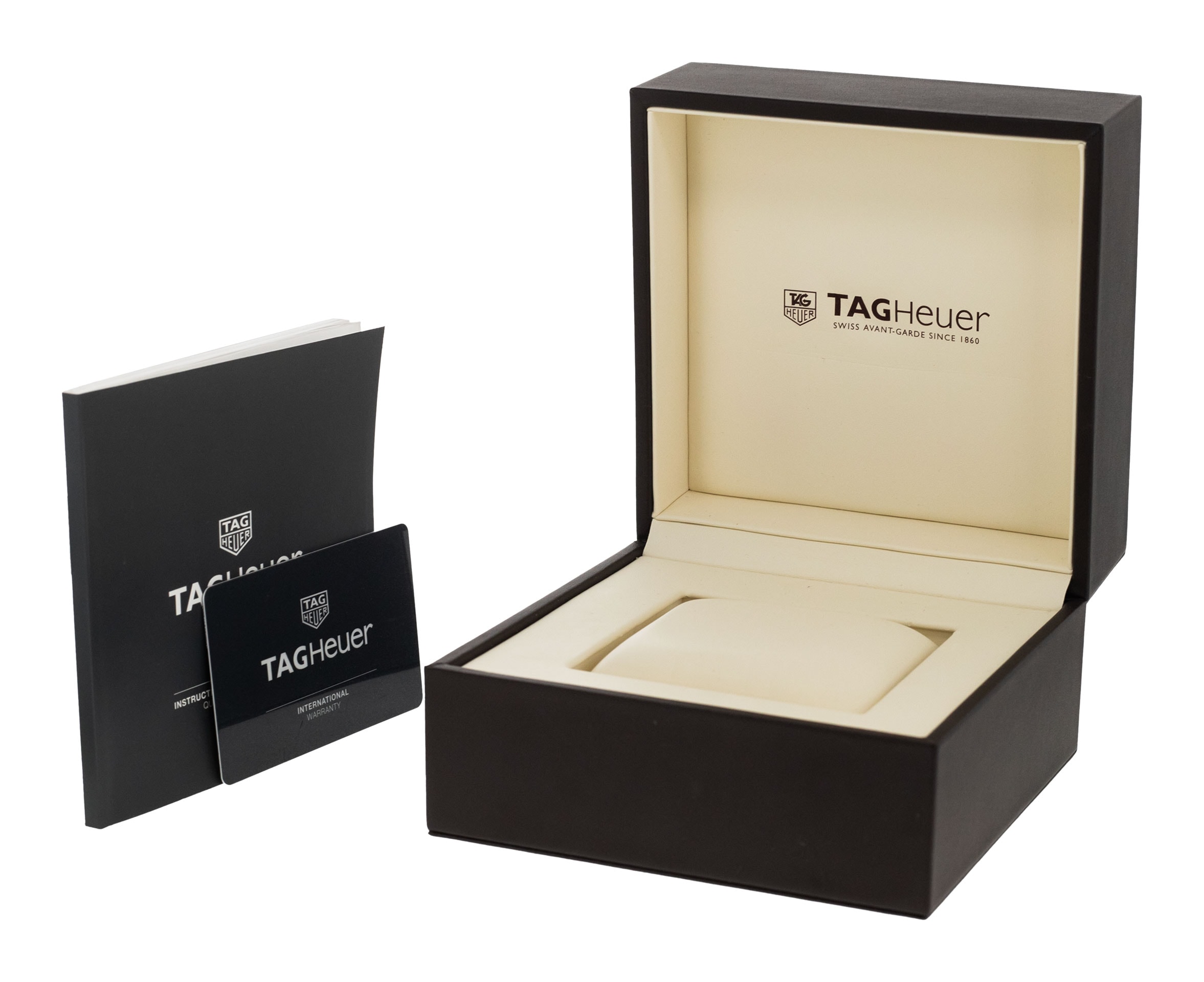 Tag Heuer Formula 1 CAZ1011.BA0843 Thumbnail 4