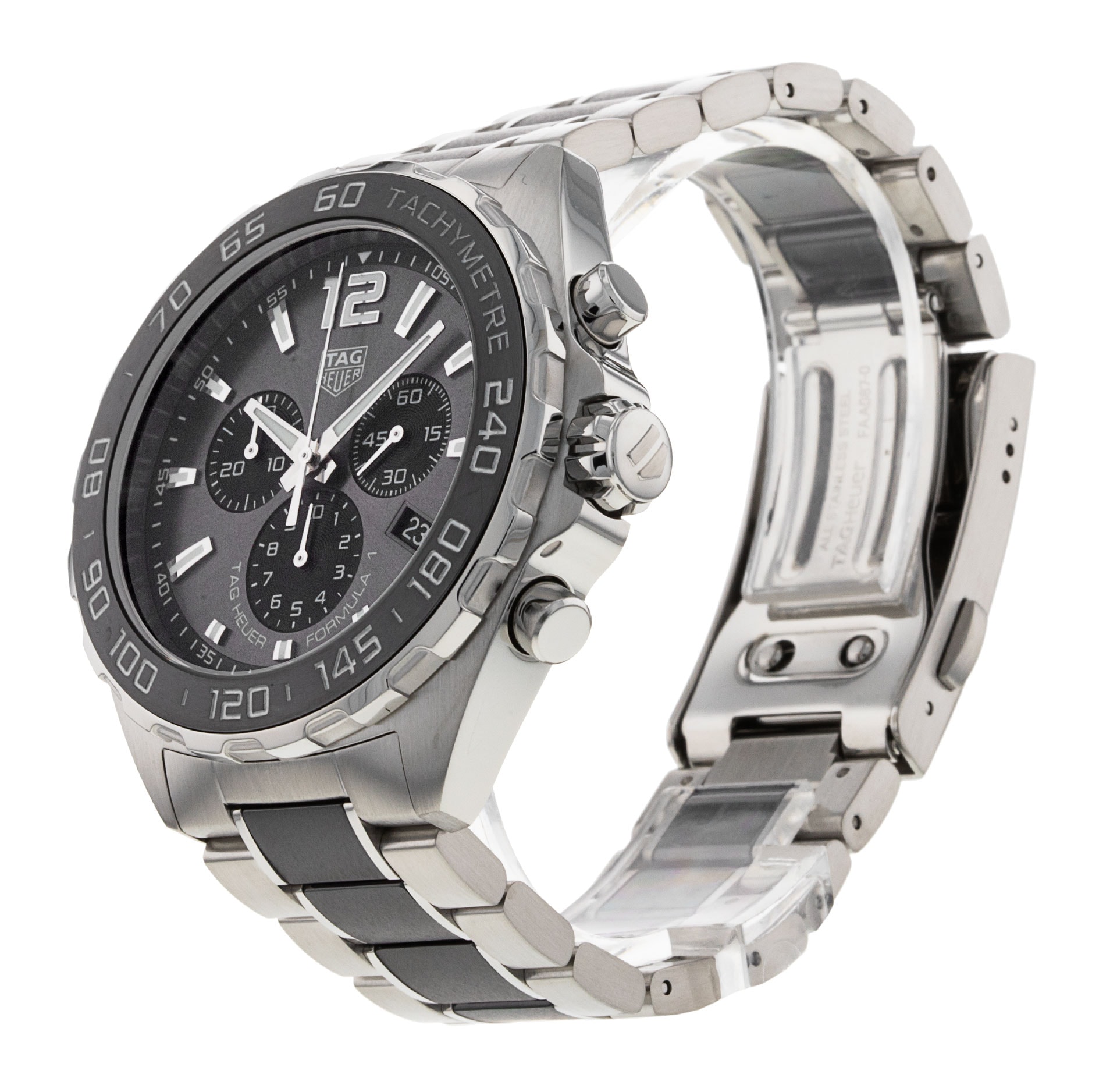 Tag Heuer Formula 1 CAZ1011.BA0843 Thumbnail 2