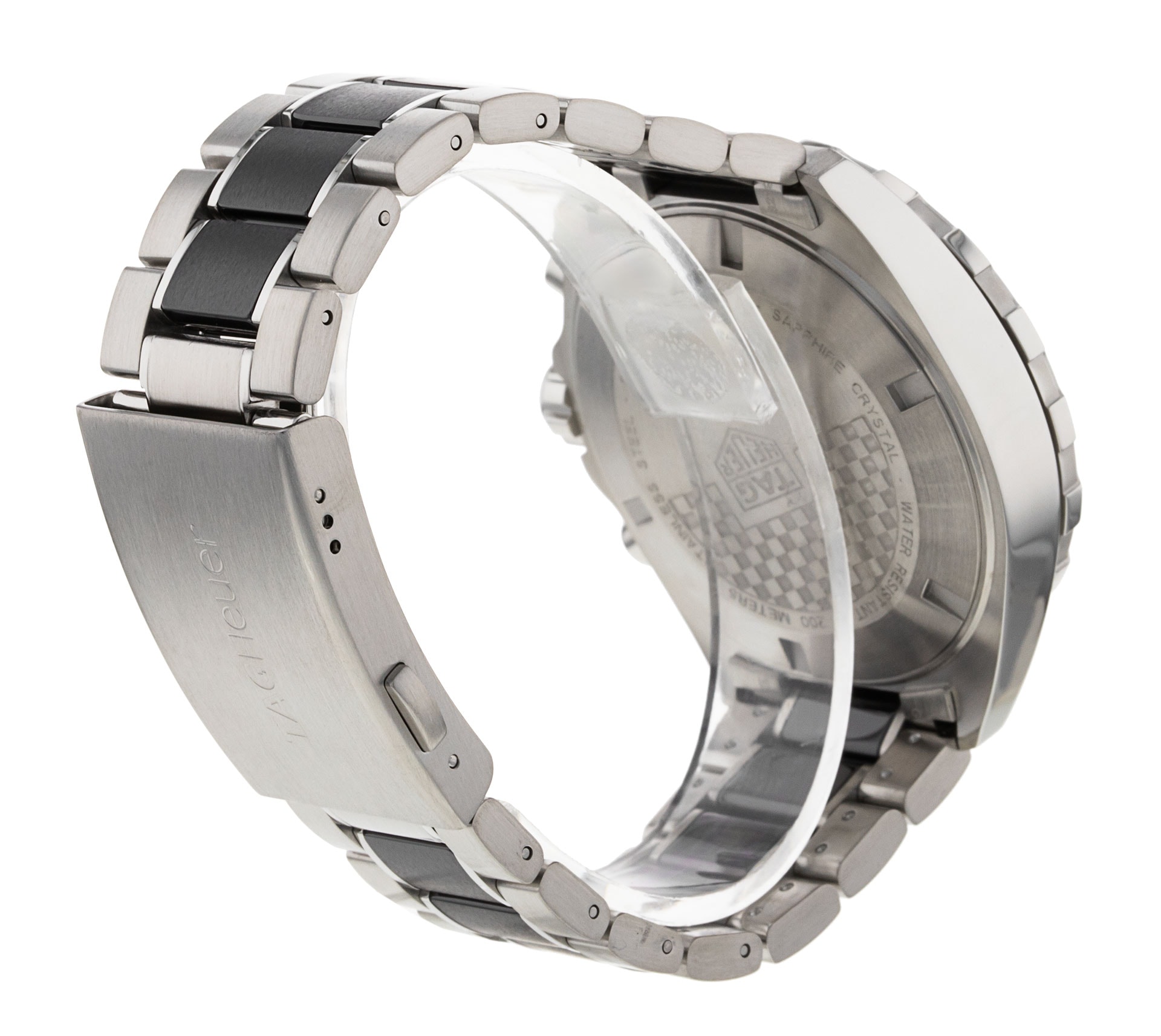Tag Heuer Formula 1 CAZ1011.BA0843 Thumbnail 3