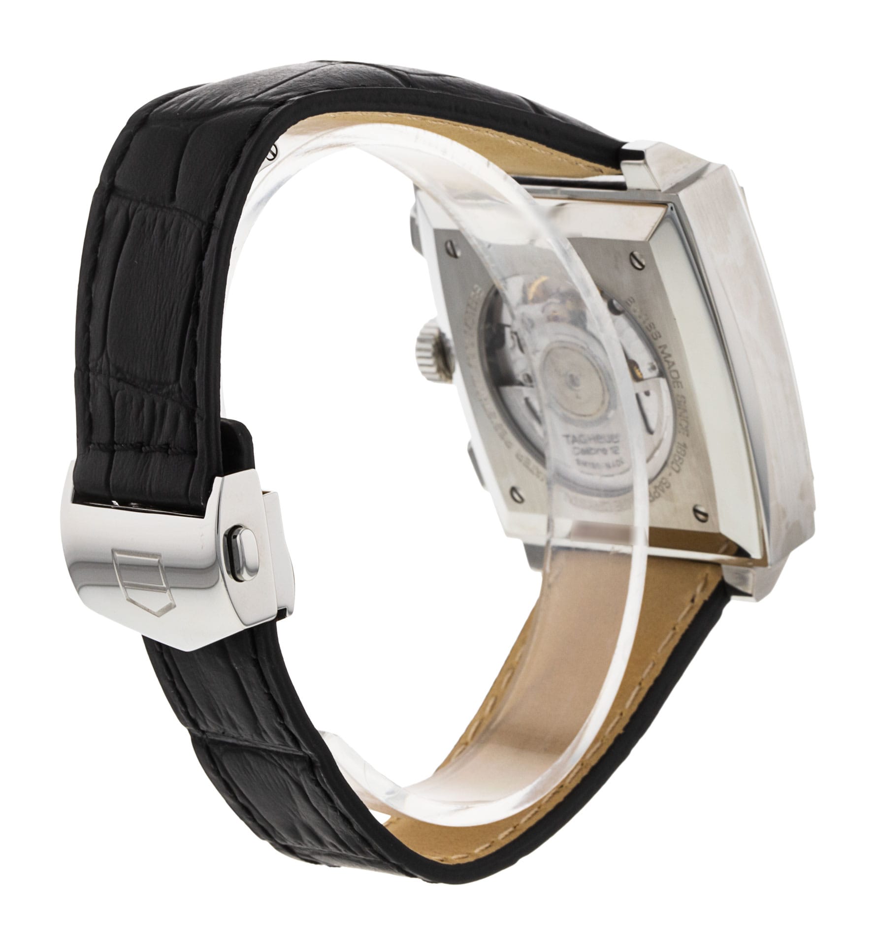 Tag Heuer Monaco CAW2111.FC6183 Thumbnail 3