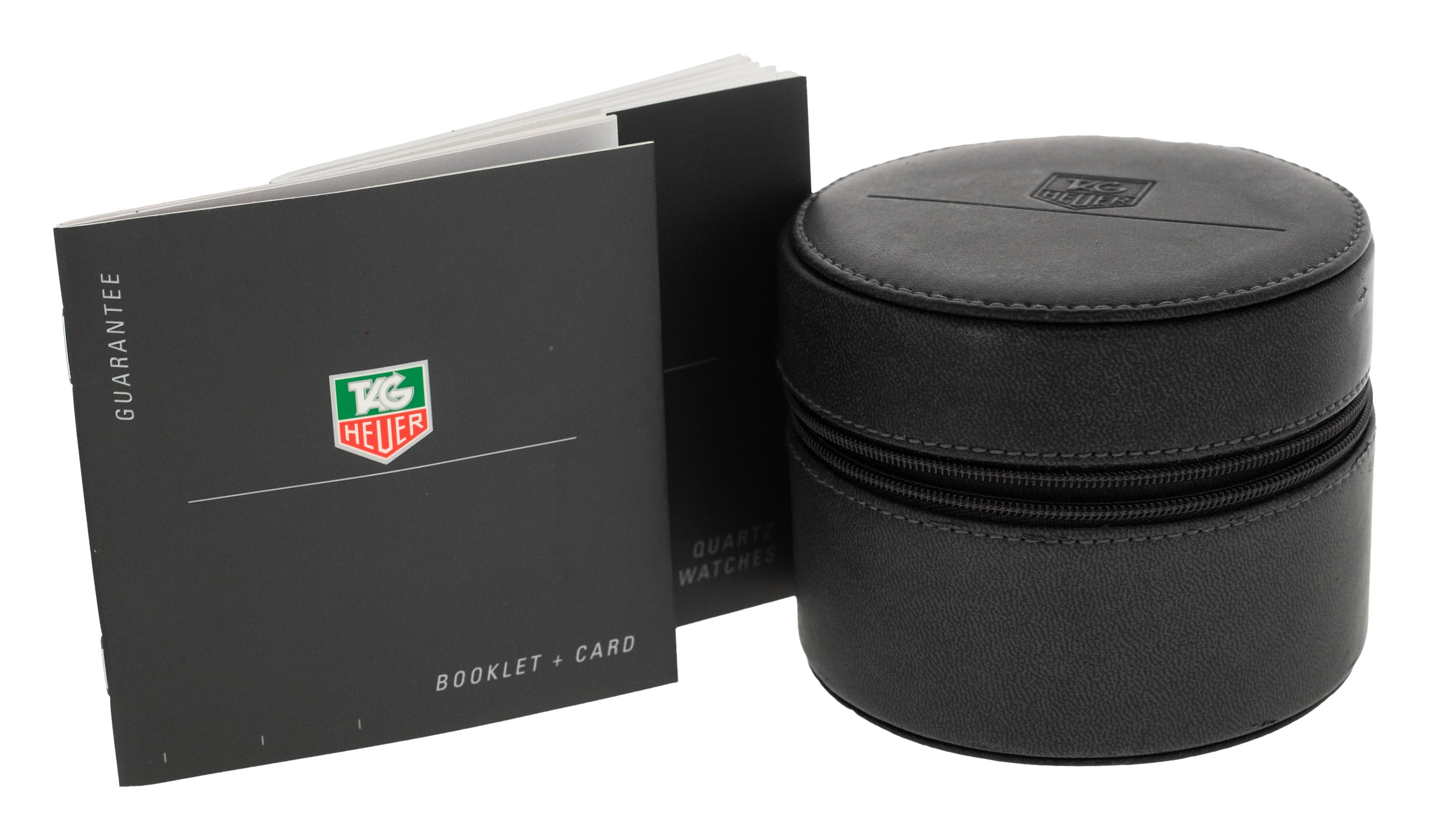 Tag Heuer 2000 Exclusive WN1310.BA0333 Thumbnail 4