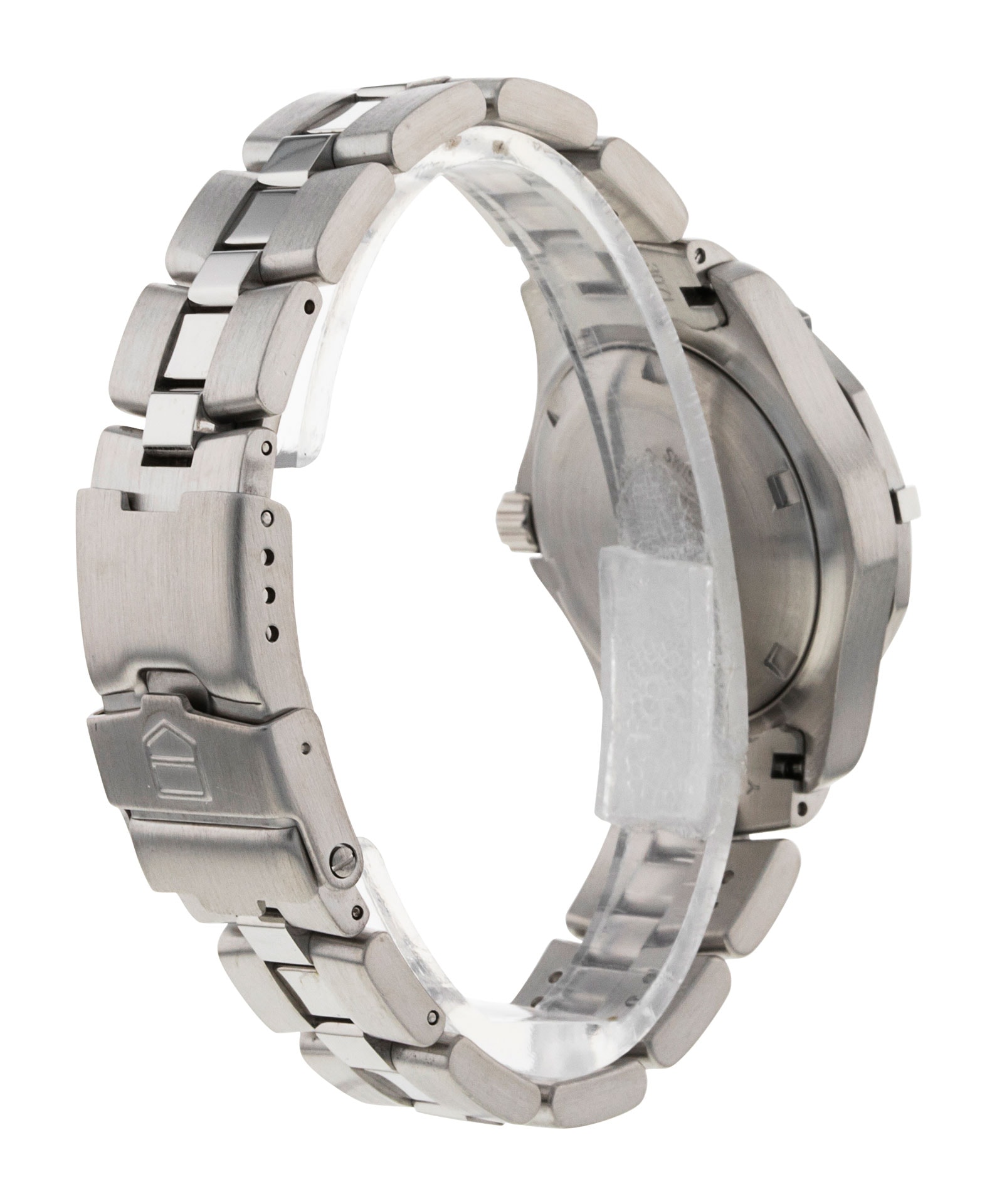 Tag Heuer 2000 Exclusive WN1310.BA0333 Thumbnail 3