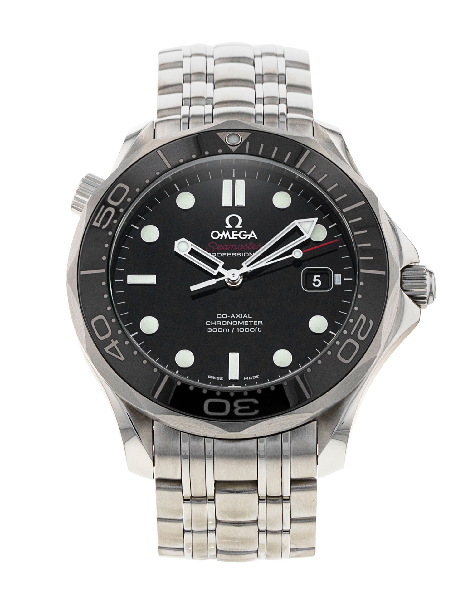 Omega Seamaster 300m 212.30.41.20.01.003 Thumbnail 1