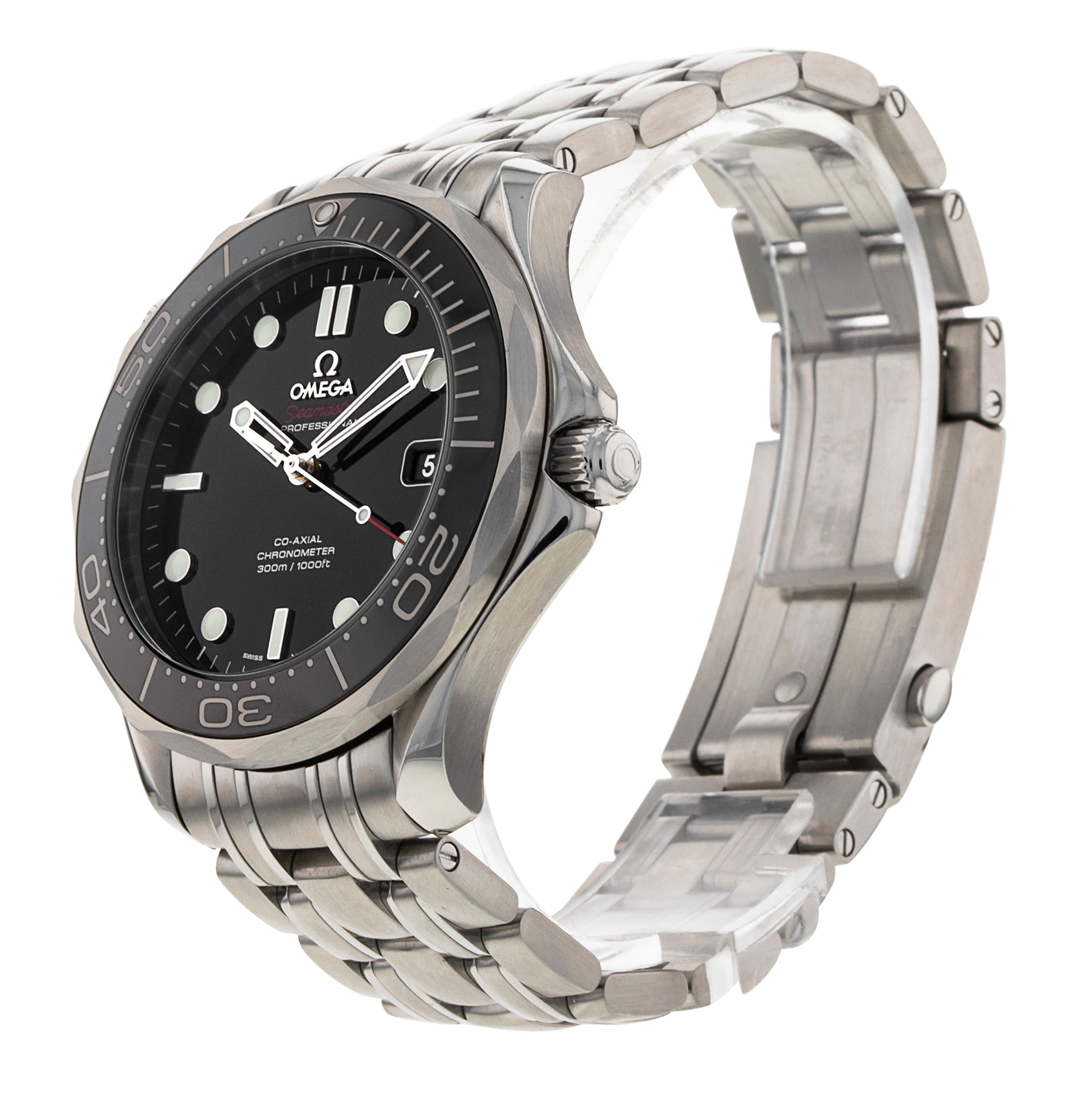 Omega Seamaster 300m 212.30.41.20.01.003 Thumbnail 2