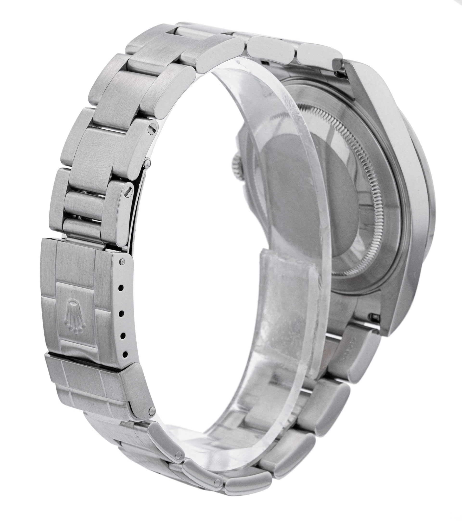Rolex Explorer II 16570 Thumbnail 3
