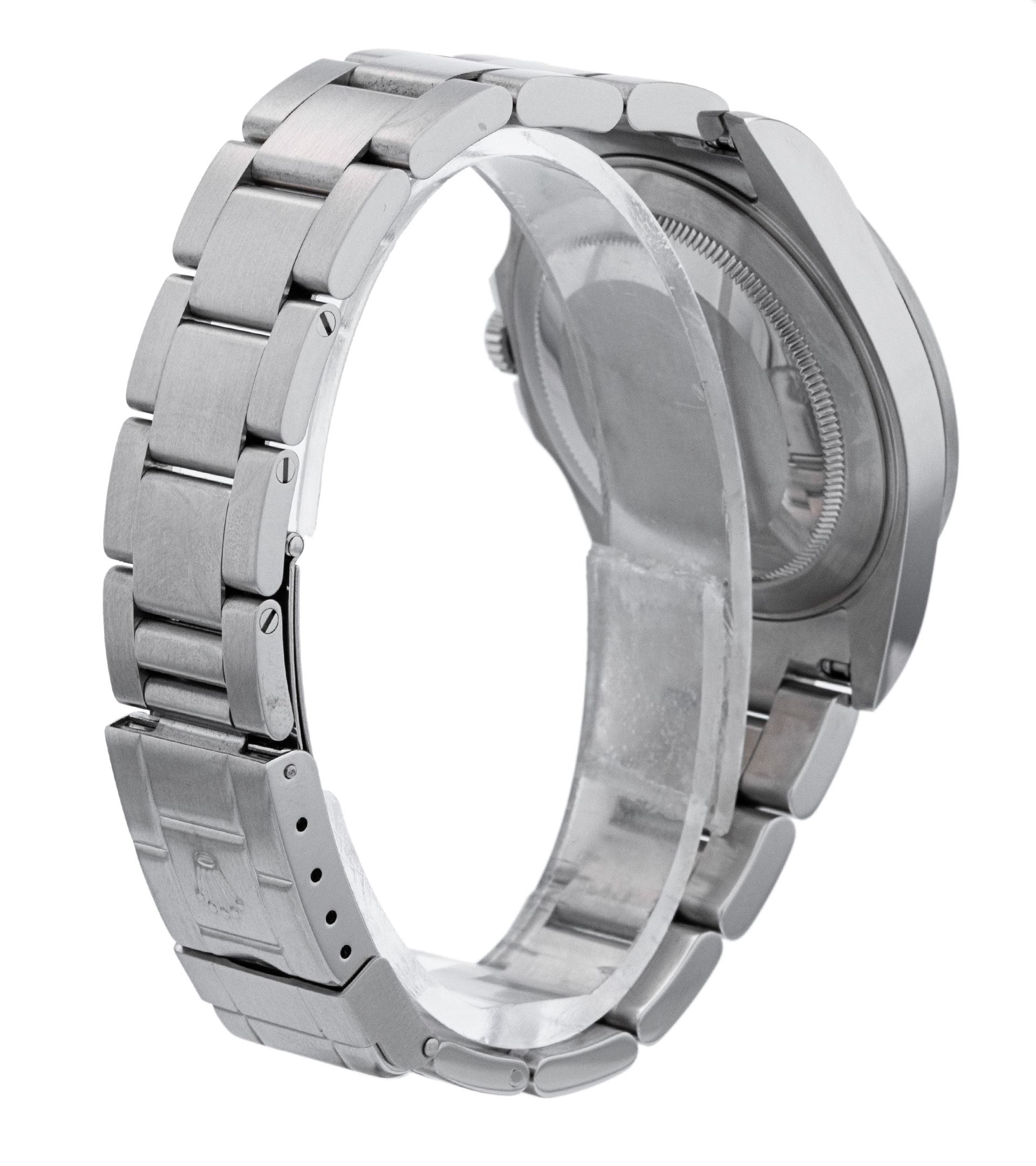 Rolex Explorer II 16570 Thumbnail 3