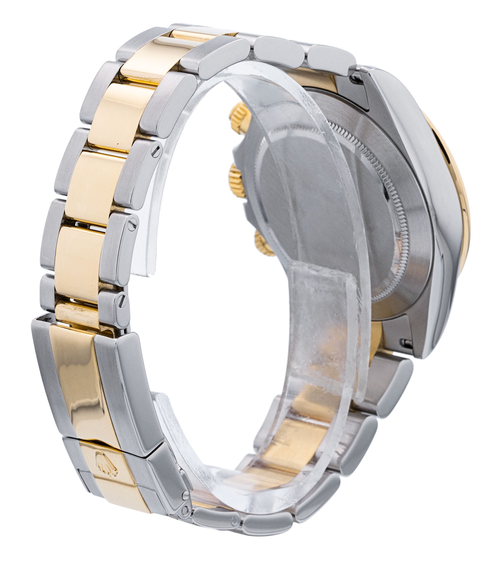 Rolex Daytona 116523 Thumbnail 3