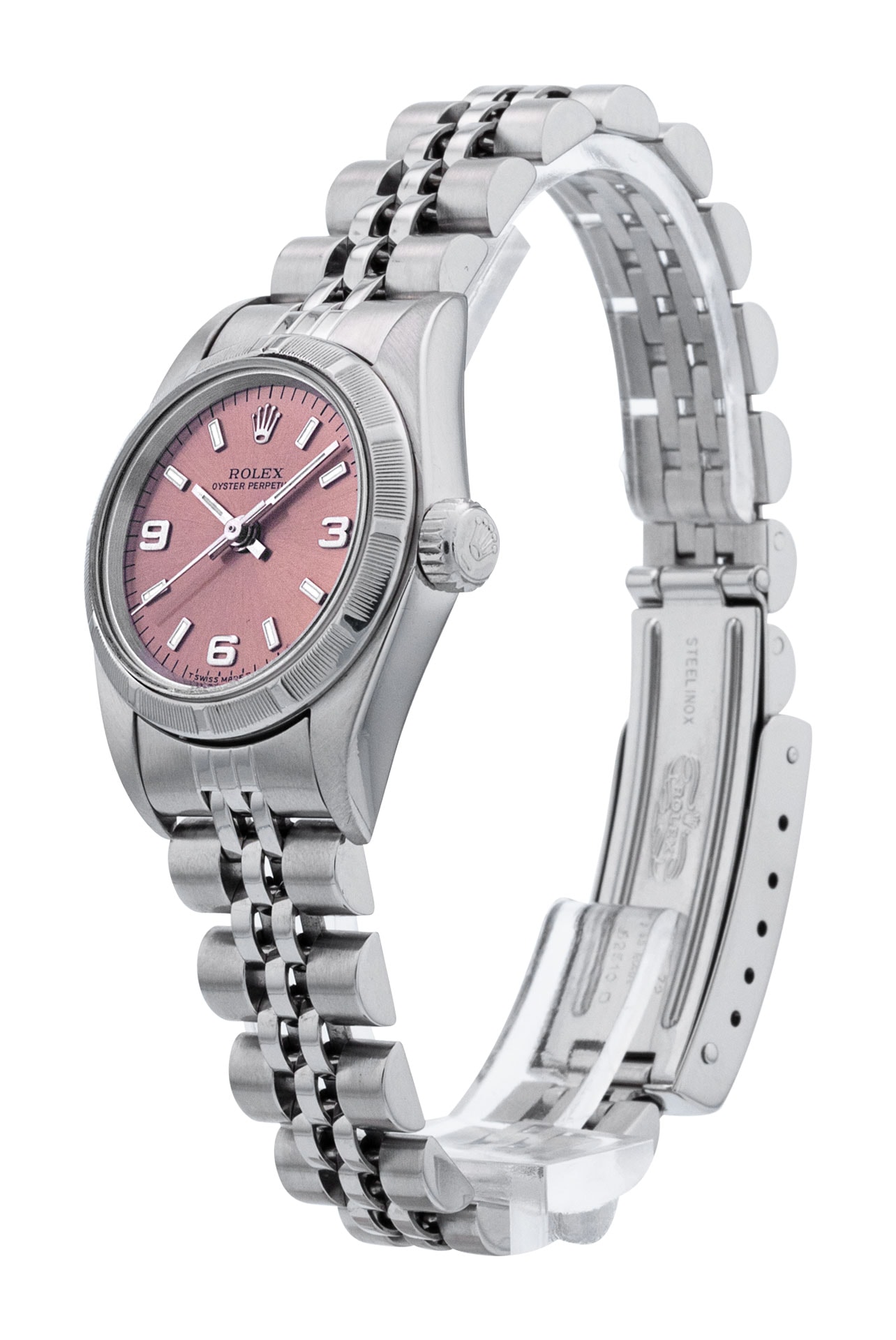 Rolex Lady Oyster Perpetual 67230 Thumbnail 2