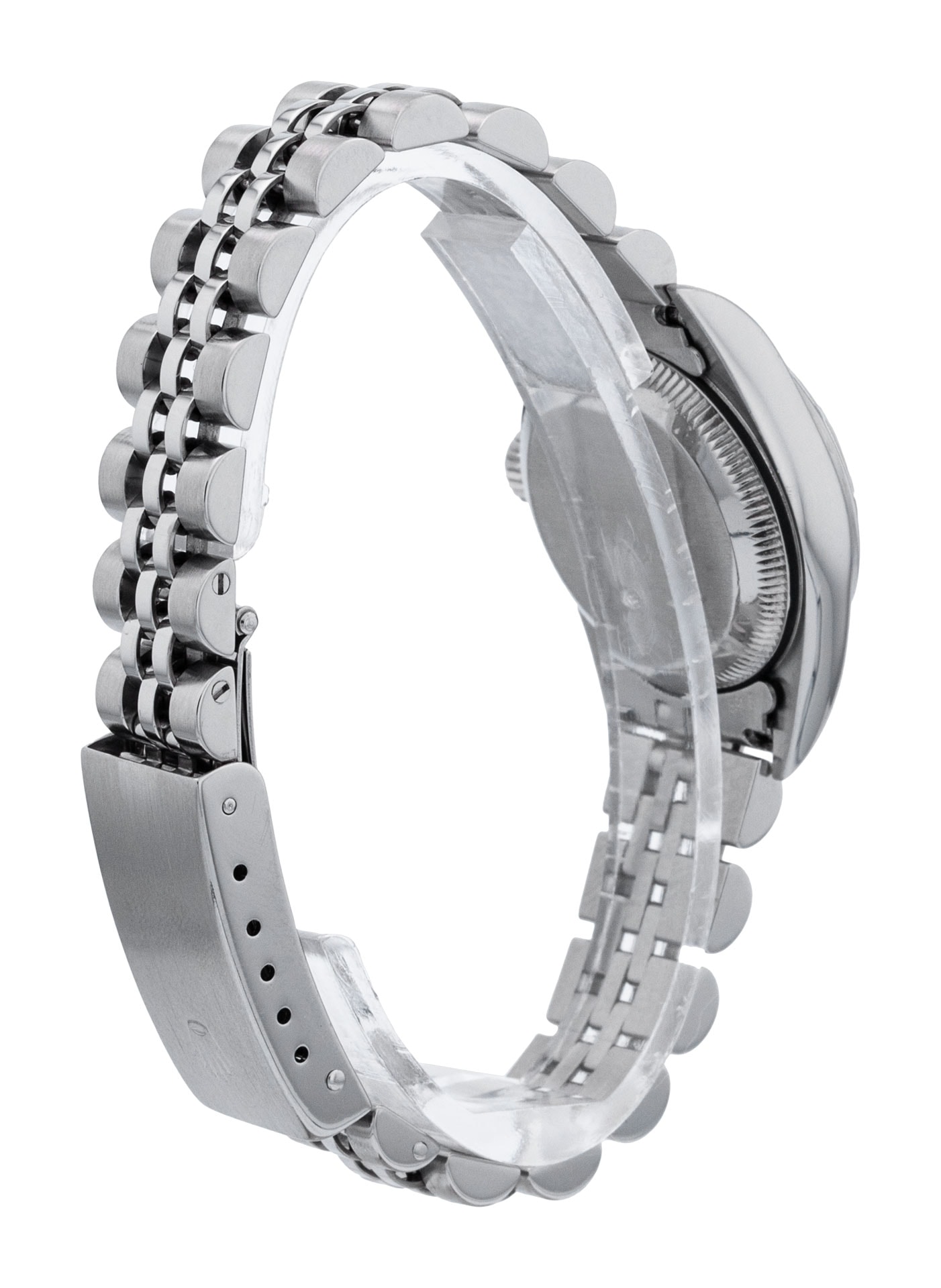 Rolex Lady Oyster Perpetual 67230 Thumbnail 3