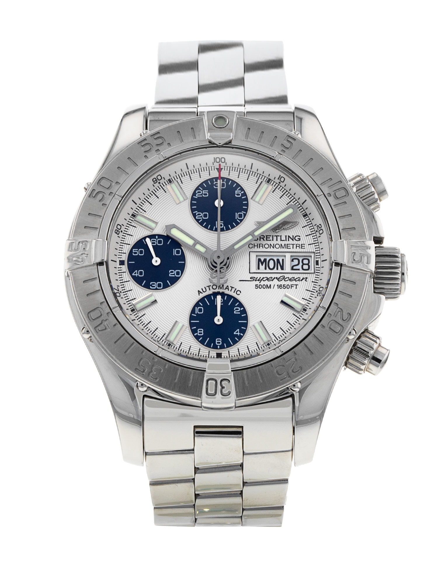 Breitling SuperOcean Chrono A13340 Thumbnail 1