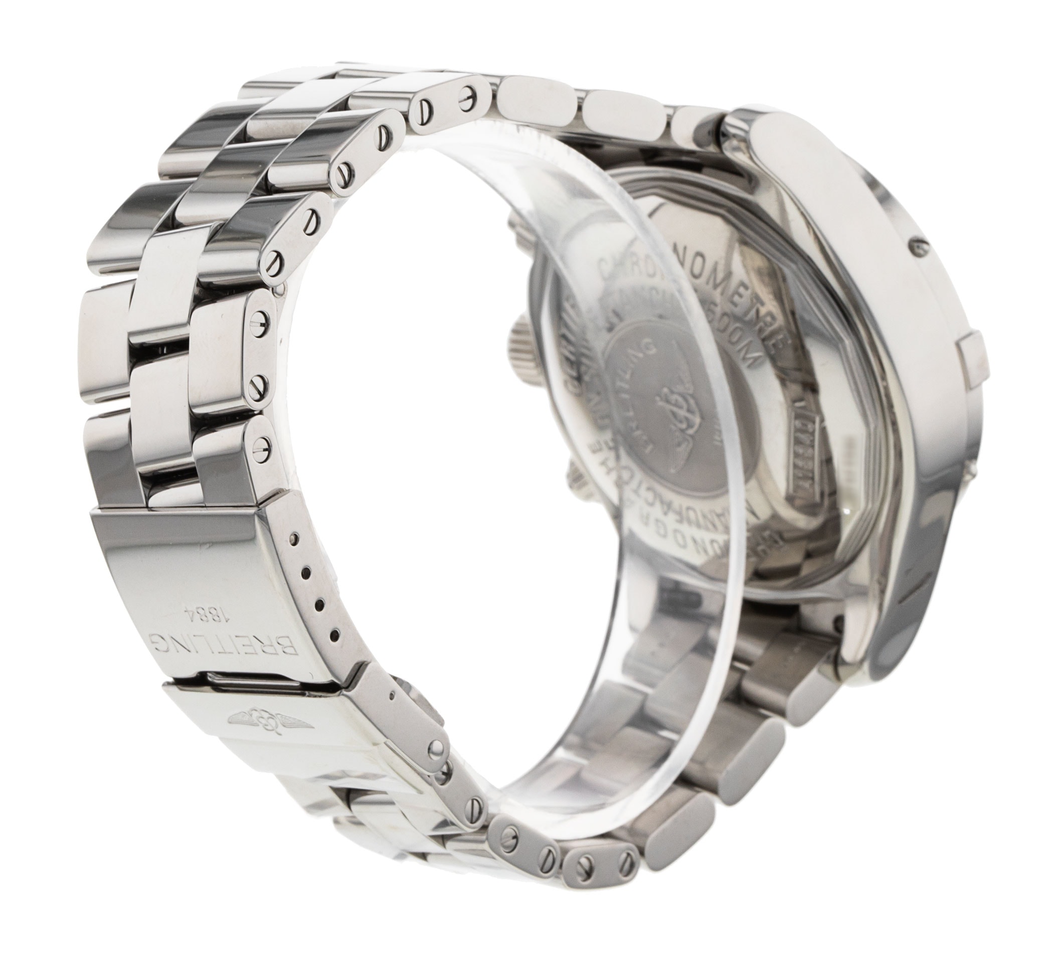 Breitling SuperOcean Chrono A13340 Thumbnail 3
