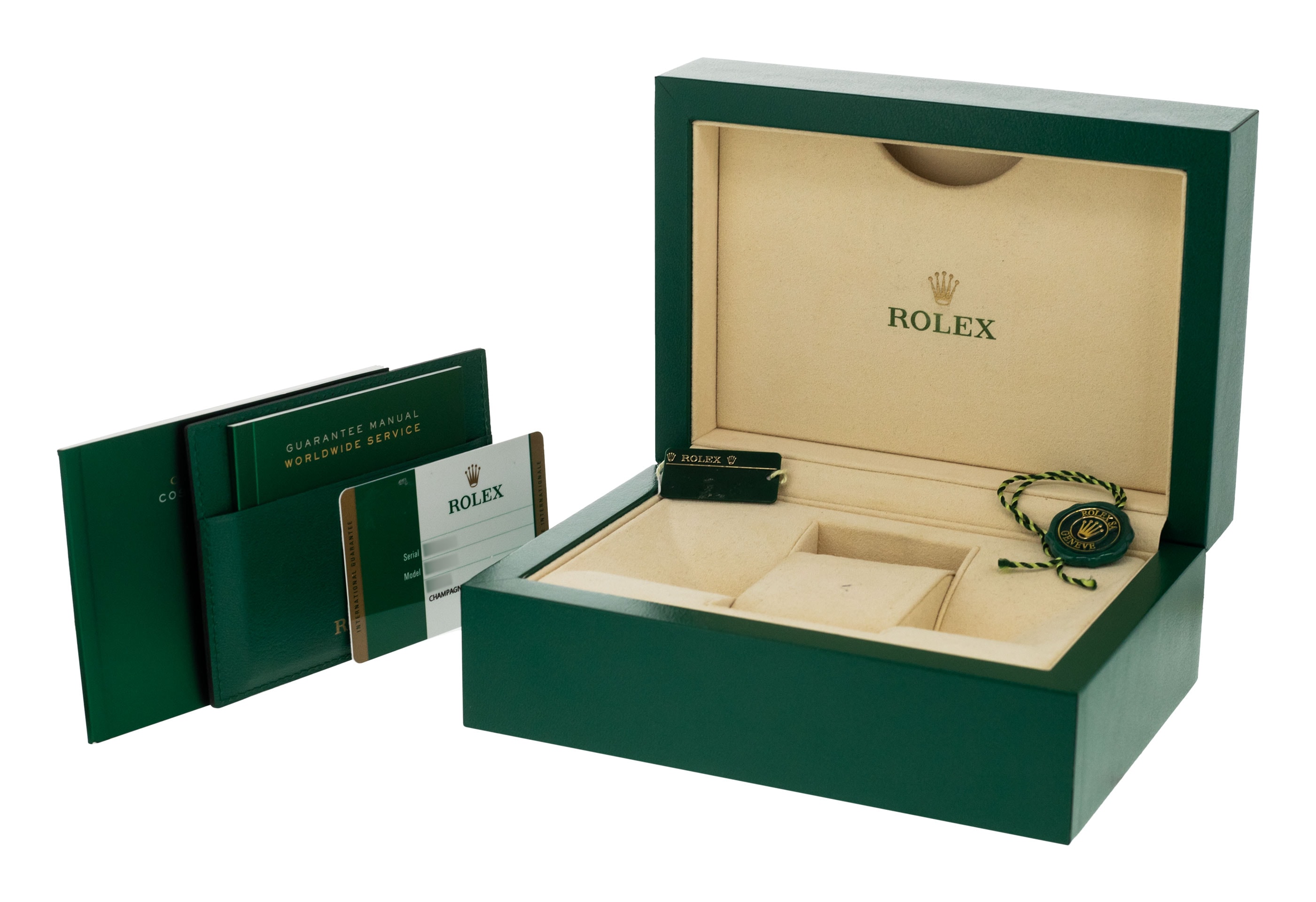 Rolex Daytona 116503 Thumbnail 4