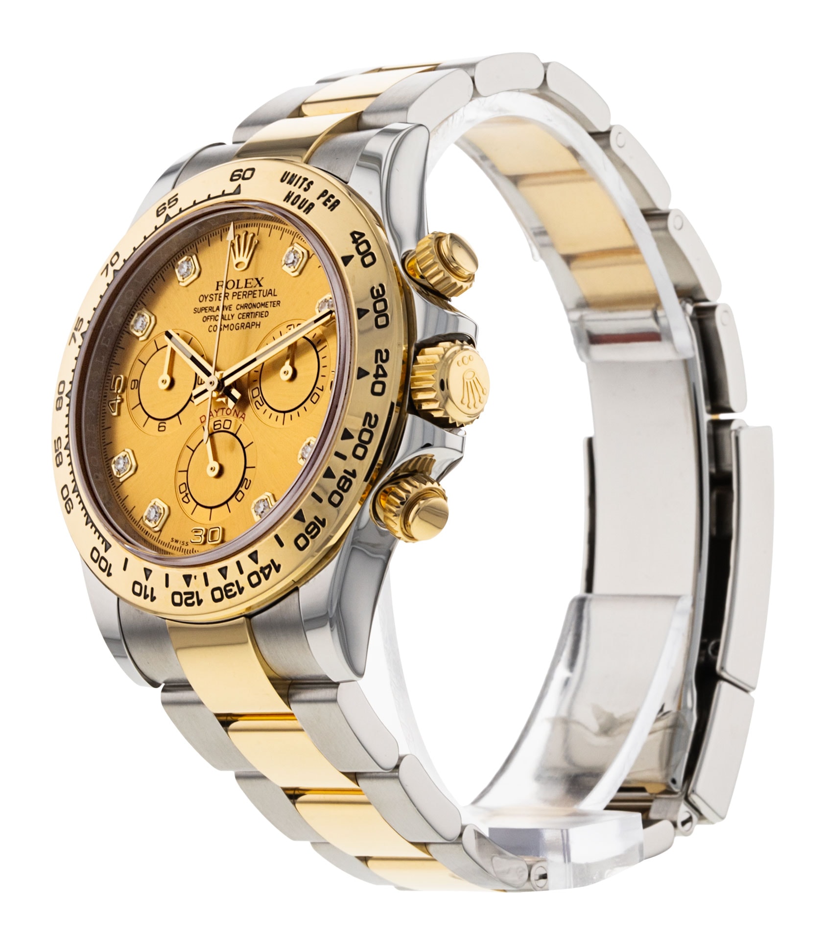 Rolex Daytona 116503 Thumbnail 2