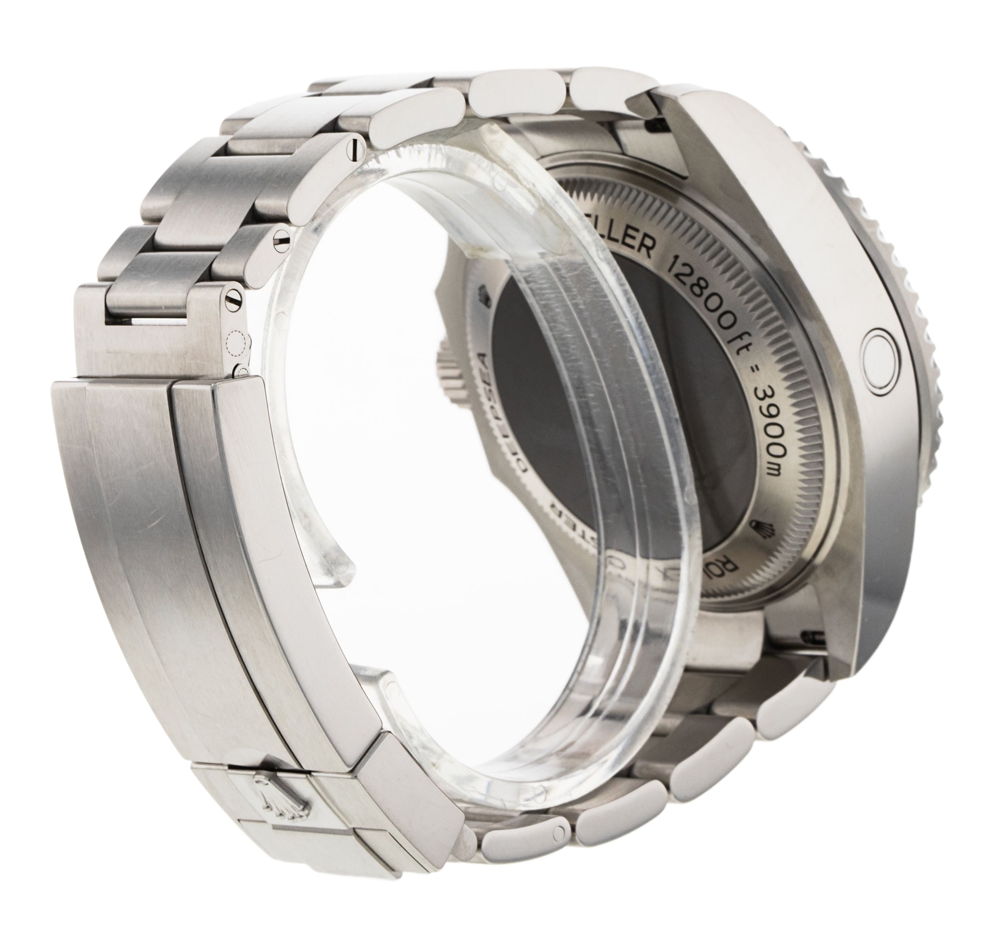 Rolex Deepsea 126660 Thumbnail 3