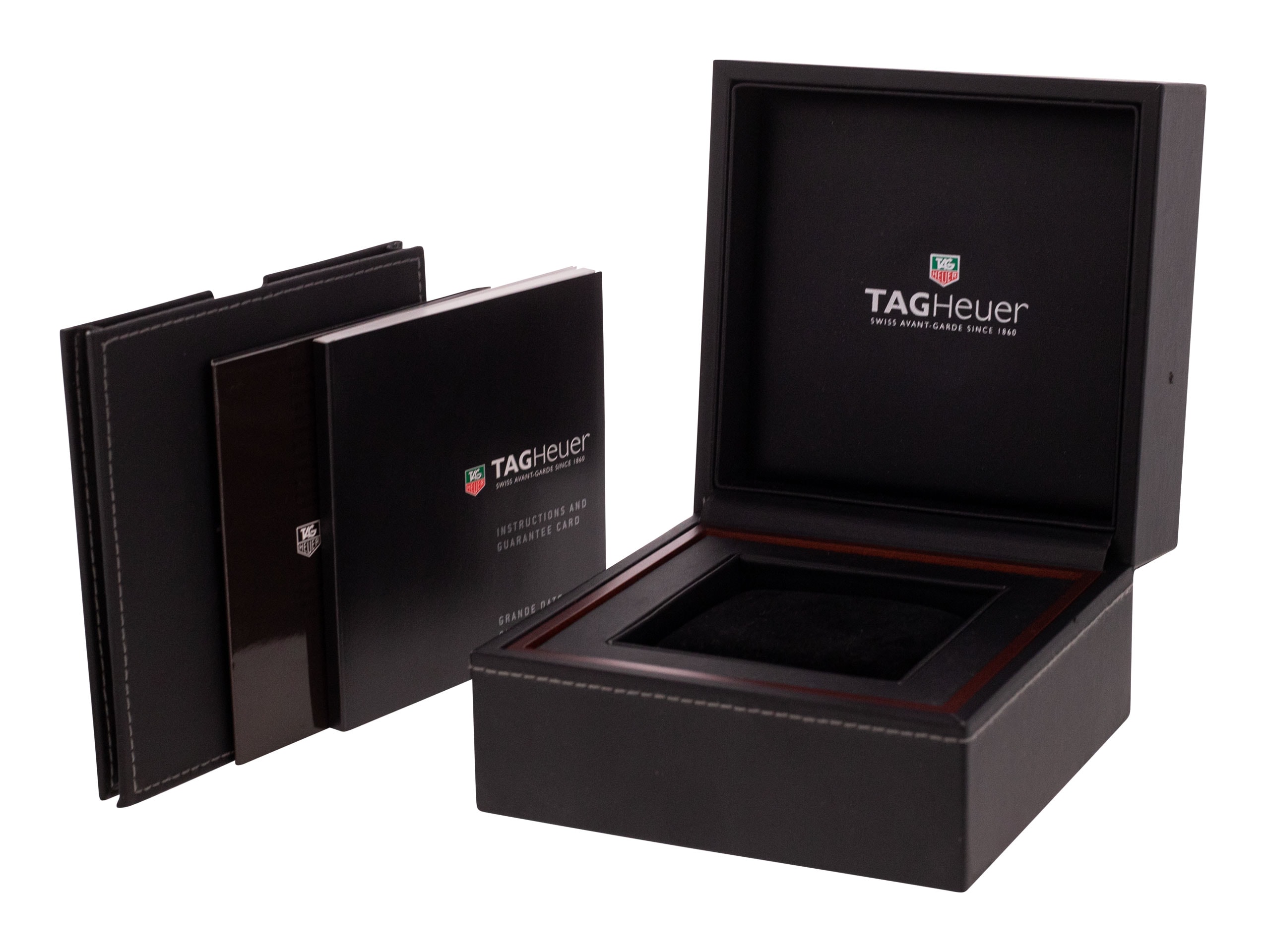 Tag Heuer Formula 1 CAU1117.FT6024 Thumbnail 4