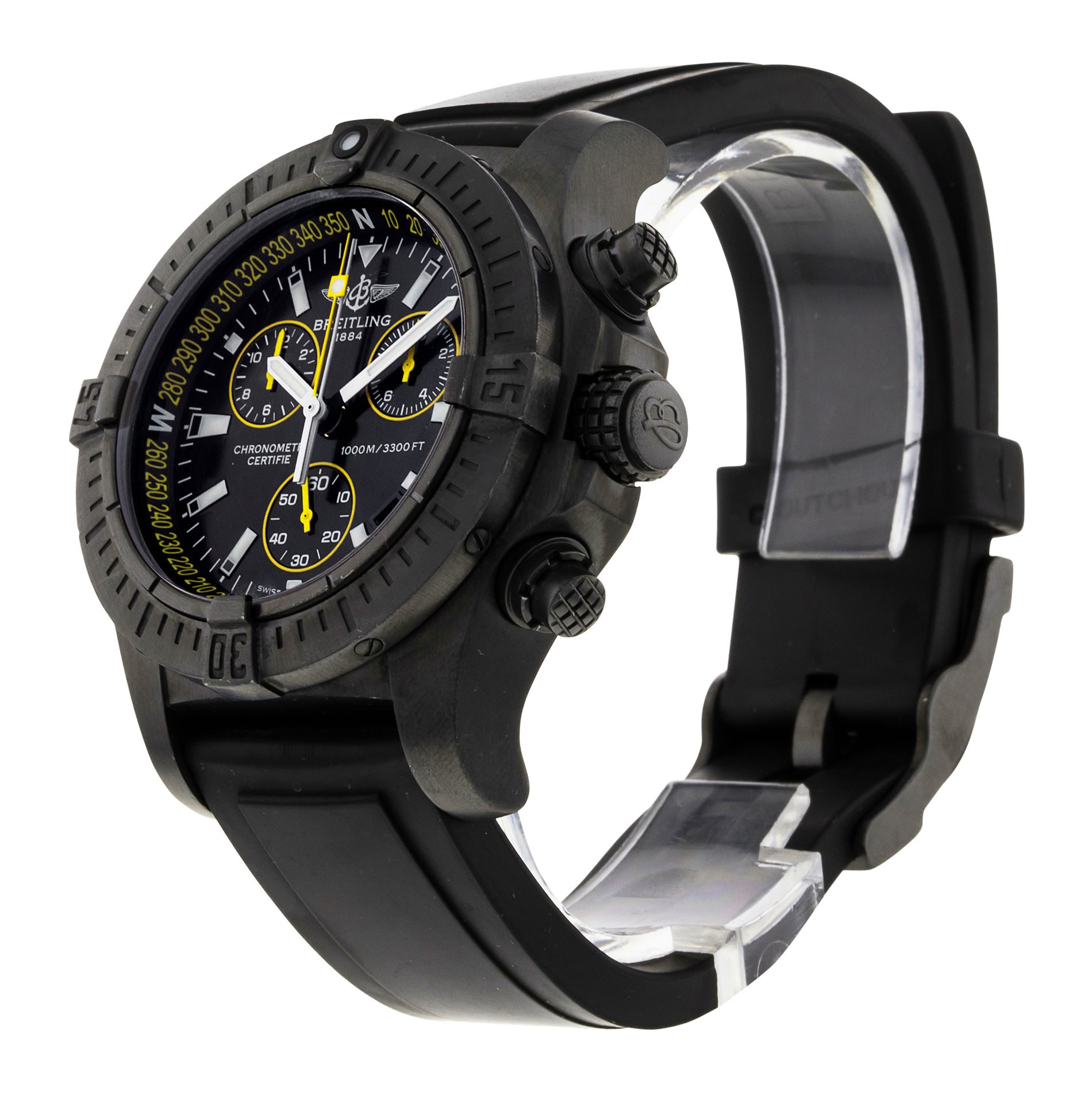 Breitling Avenger Seawolf M73390 Thumbnail 2